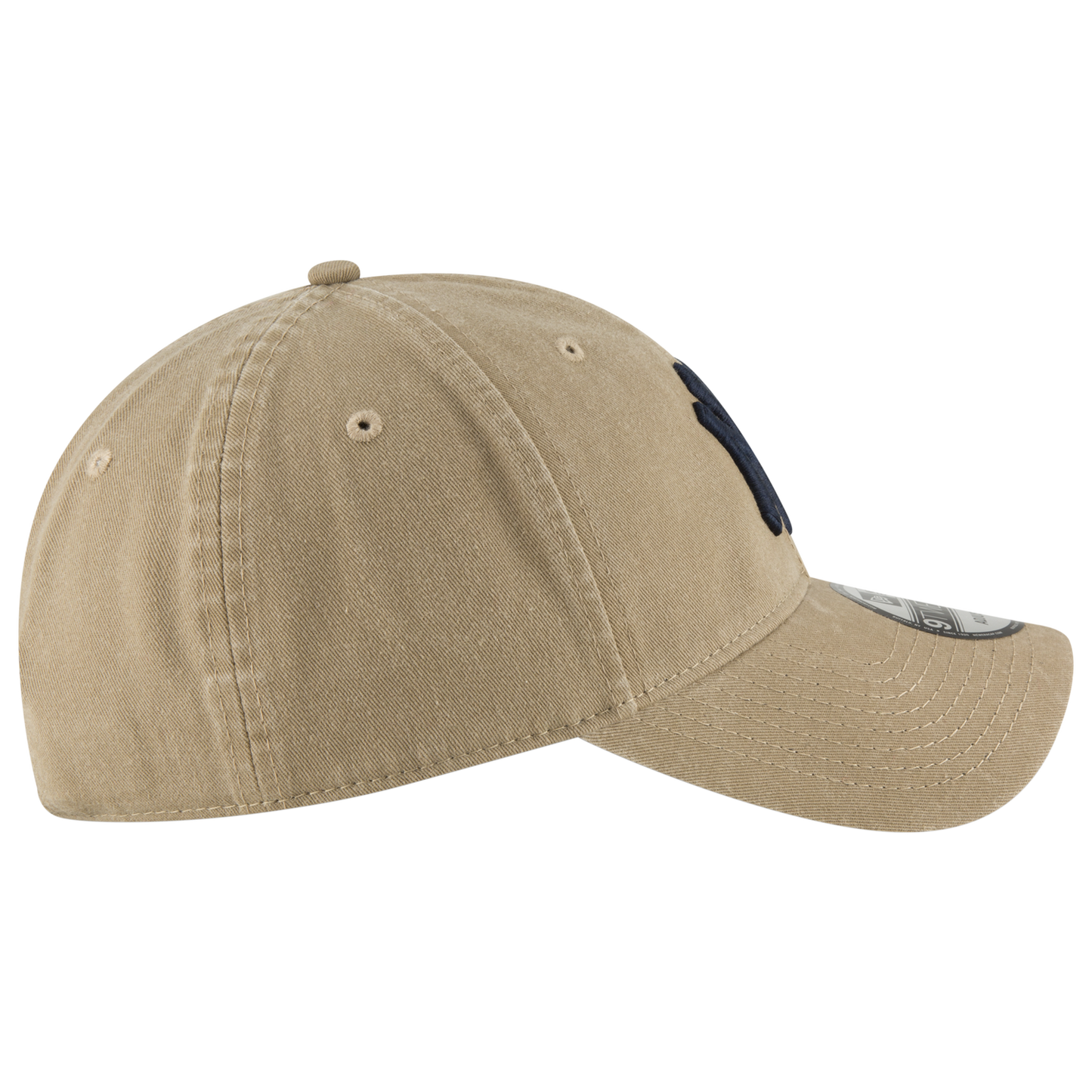 New Era Yankees Core Classic - Men's - Beige/Navy