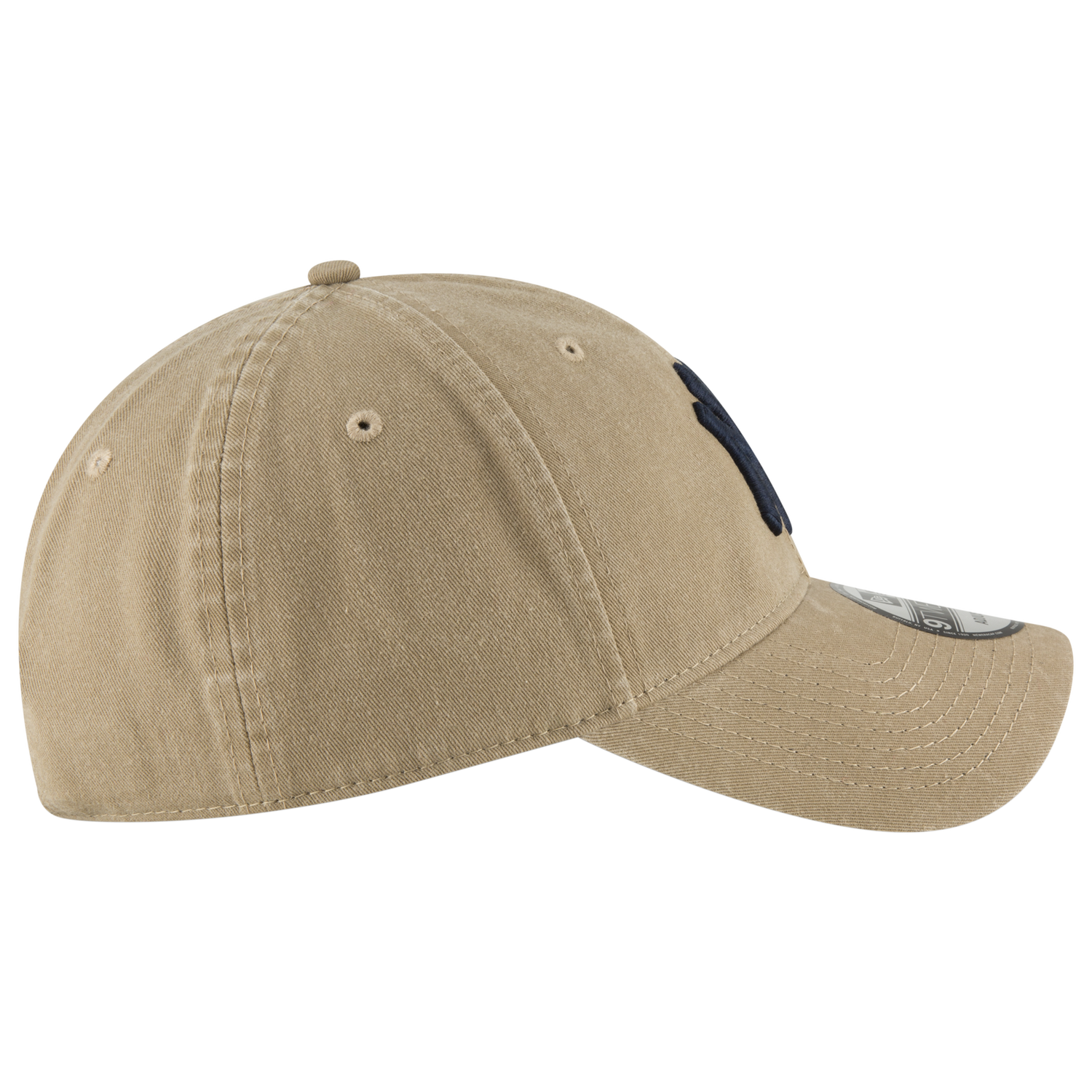 New Era Yankees Core Classic - Men's - Beige/Navy