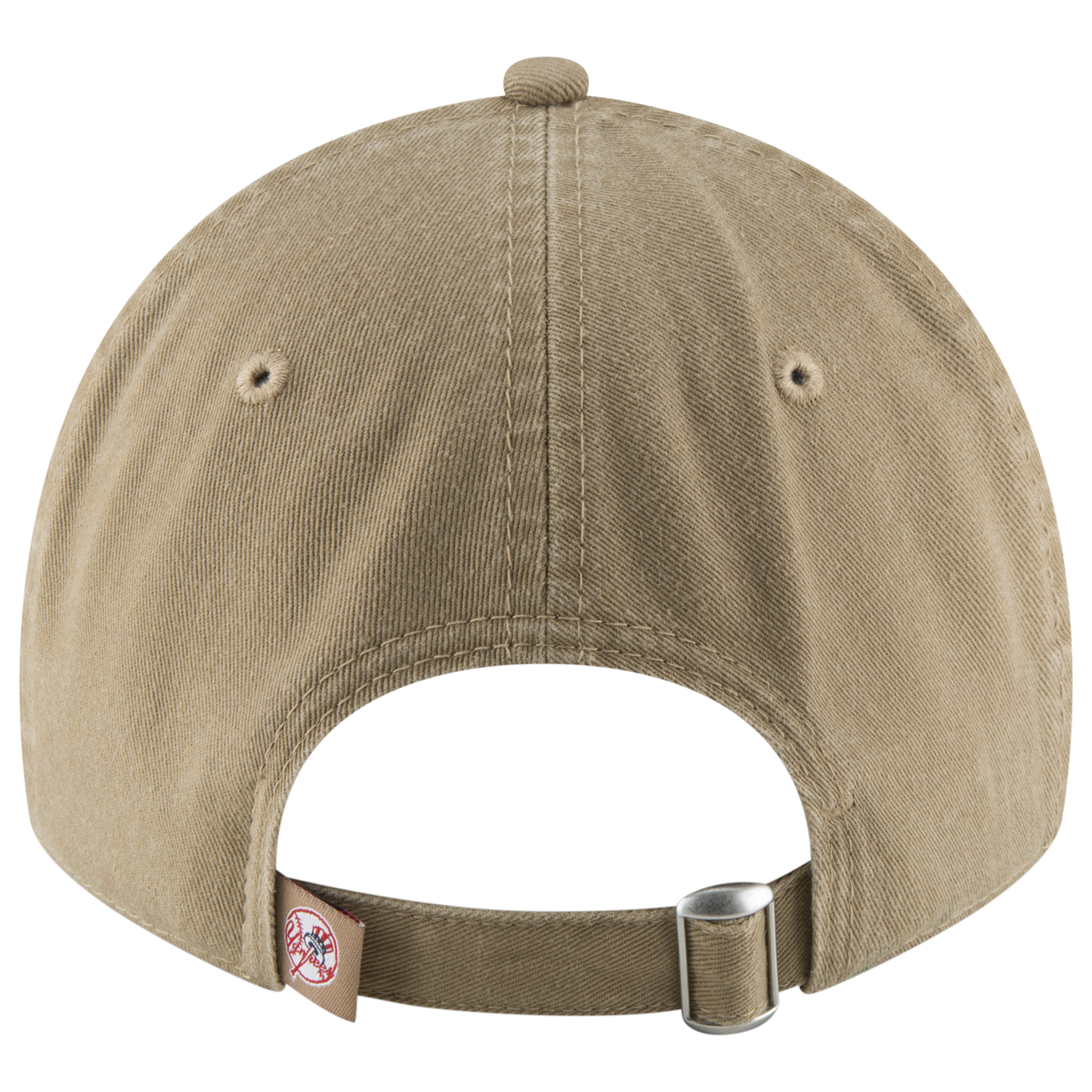 New Era Yankees Core Classic - Men's - Beige/Navy