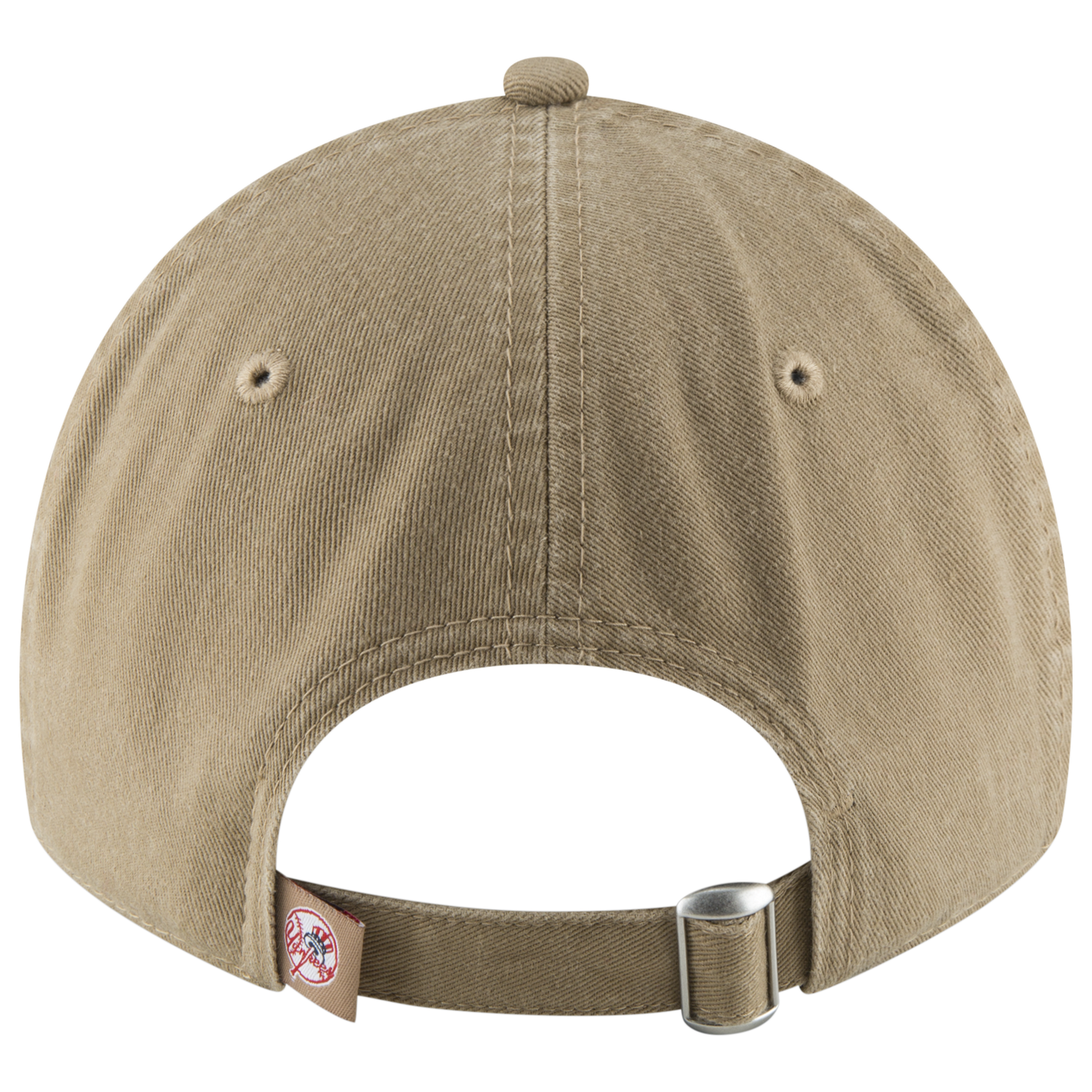 New Era Yankees Core Classic - Men's - Beige/Navy