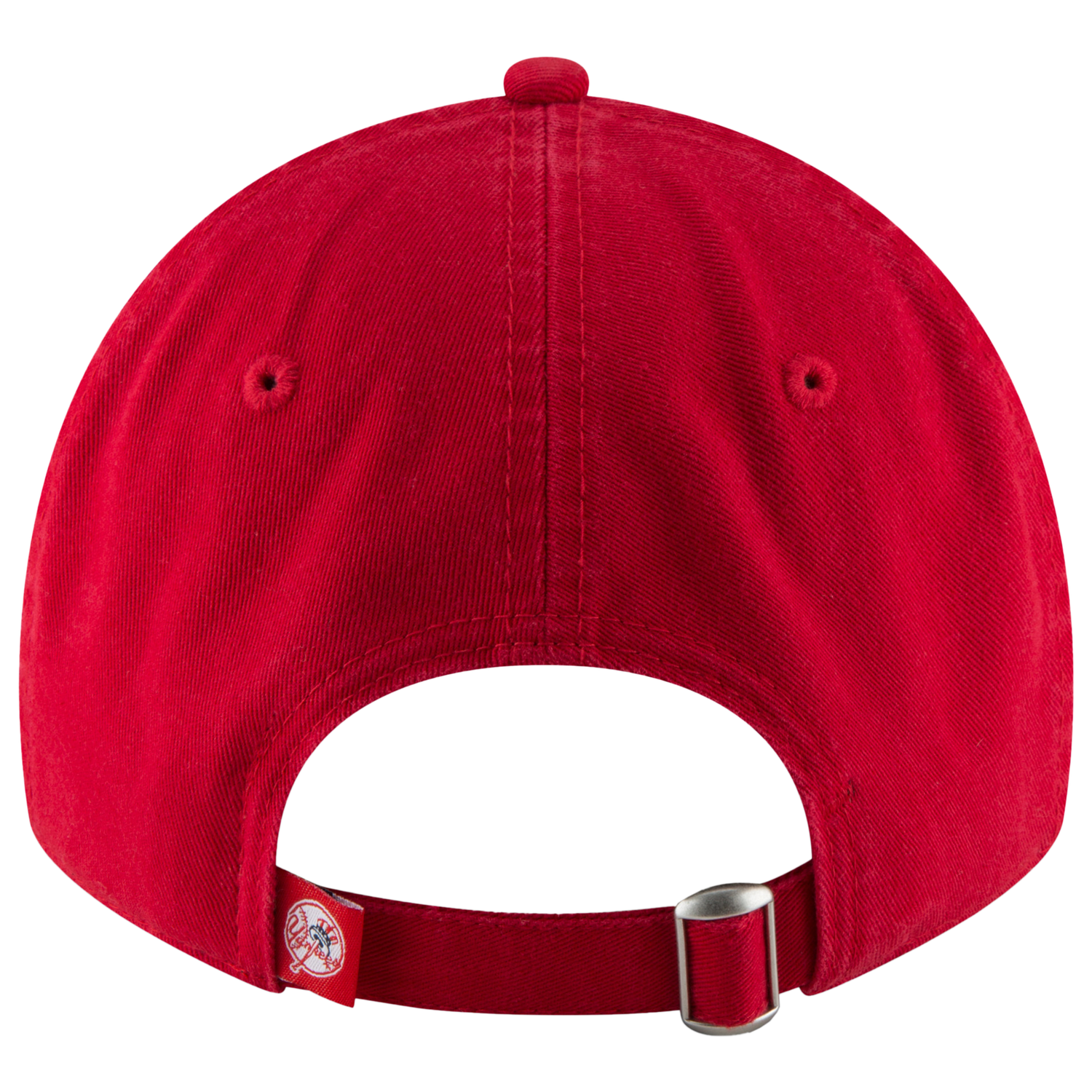 New Era Yankees Core Classic 920 Adjustable Cap - Men's - Red/White