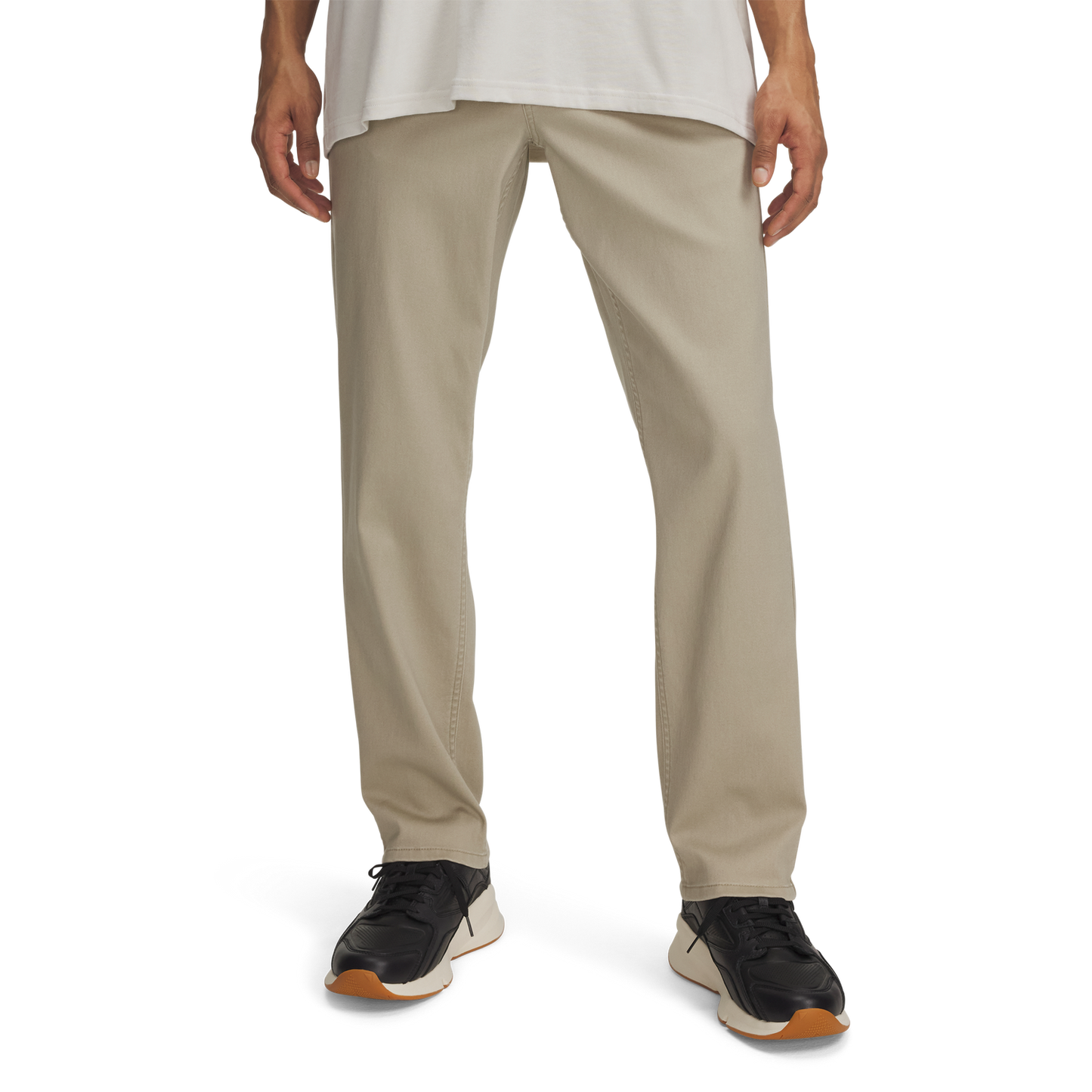Under Armour Icon 5 Pocket Pants - Men's - City Khaki/City Khaki