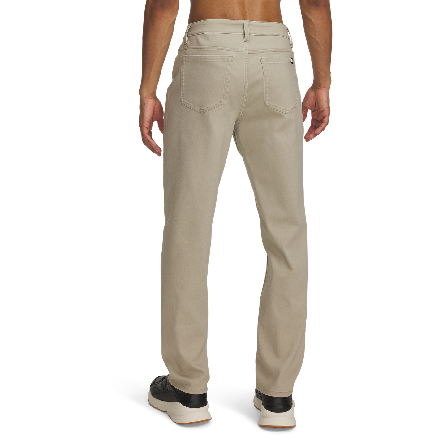 Under Armour Icon 5 Pocket Pants - Men's - City Khaki/City Khaki
