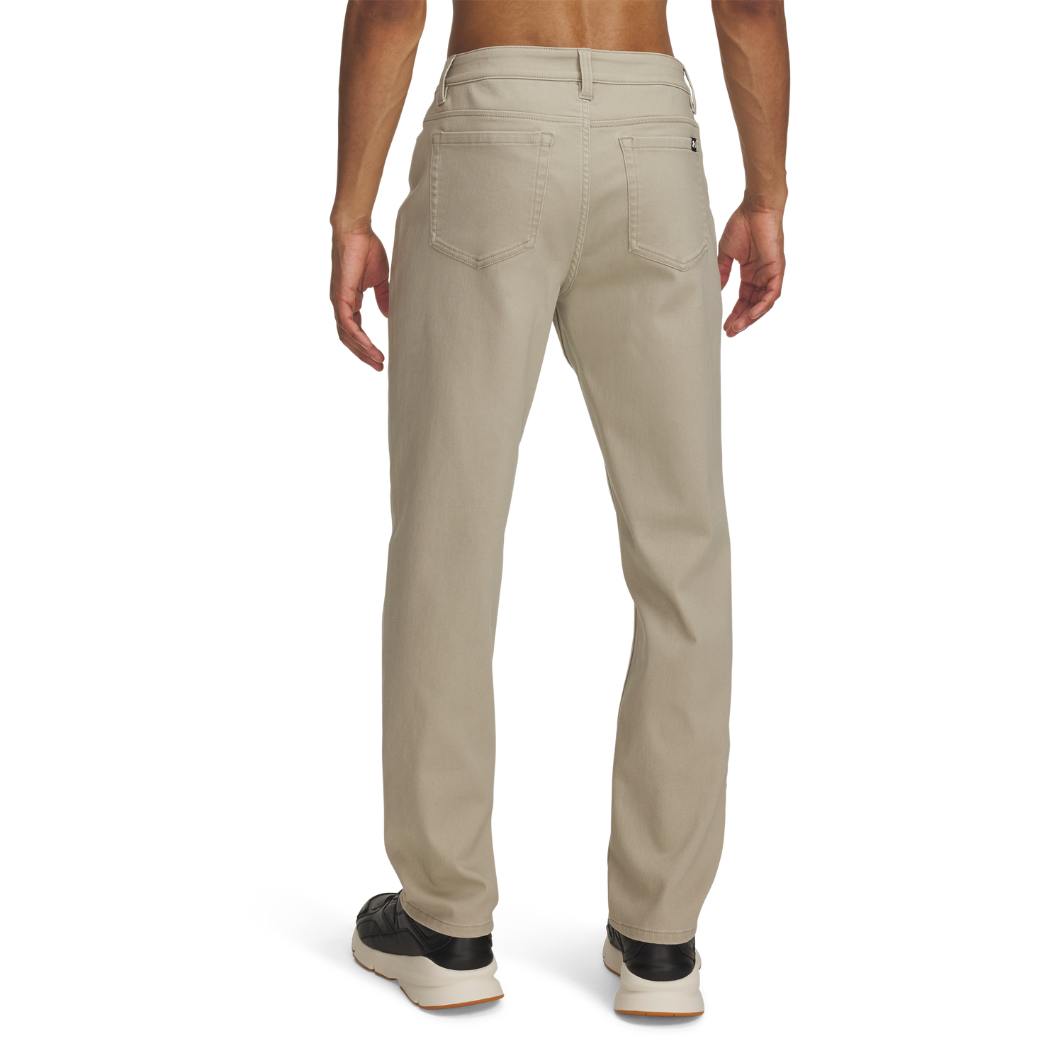 Under Armour Icon 5 Pocket Pants - Men's - City Khaki/City Khaki