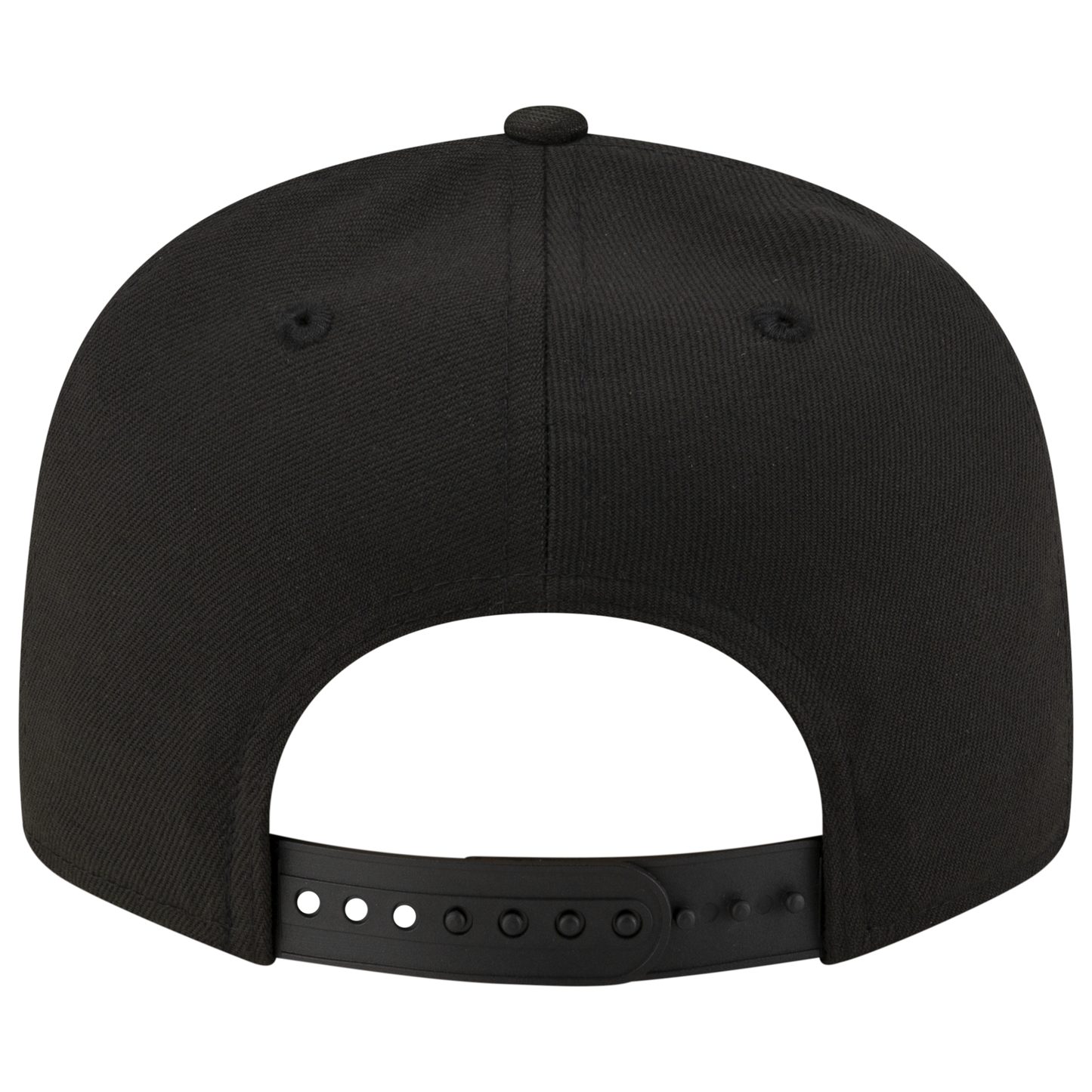 New Era Celtics 9FIFTY Snapback - Men's - Black/White