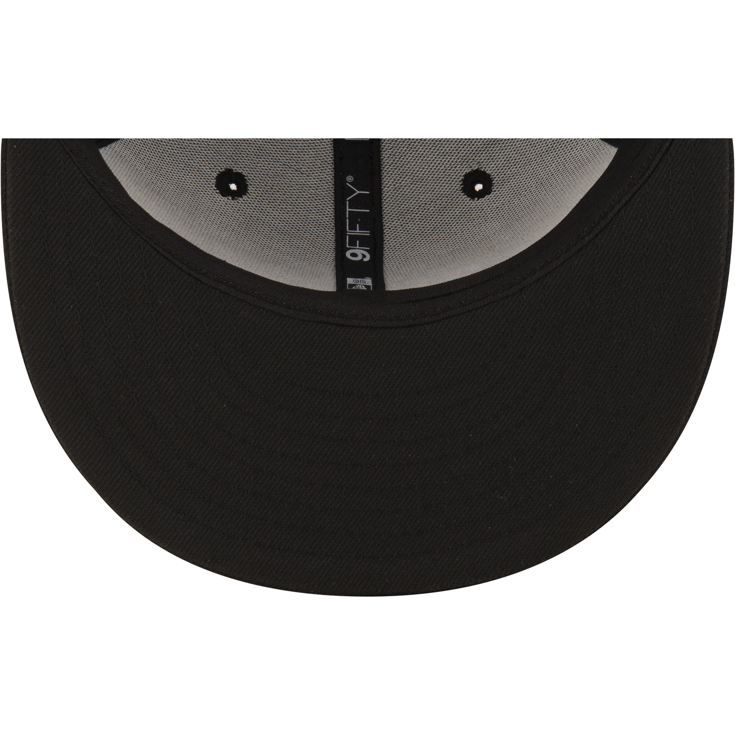 New Era Celtics 9FIFTY Snapback - Men's - Black/White