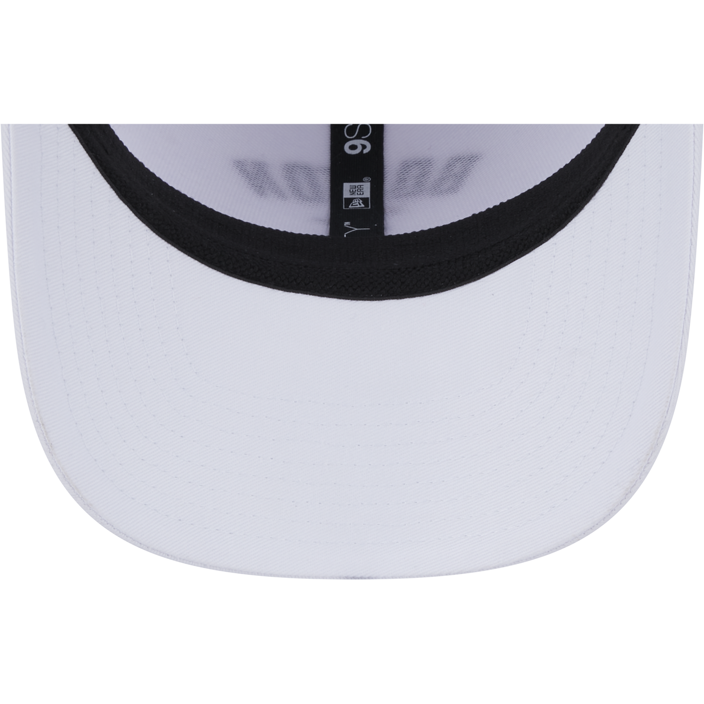 New Era Red Sox 9SEVENTY Stretch-Snap Cap - Men's - White/Red