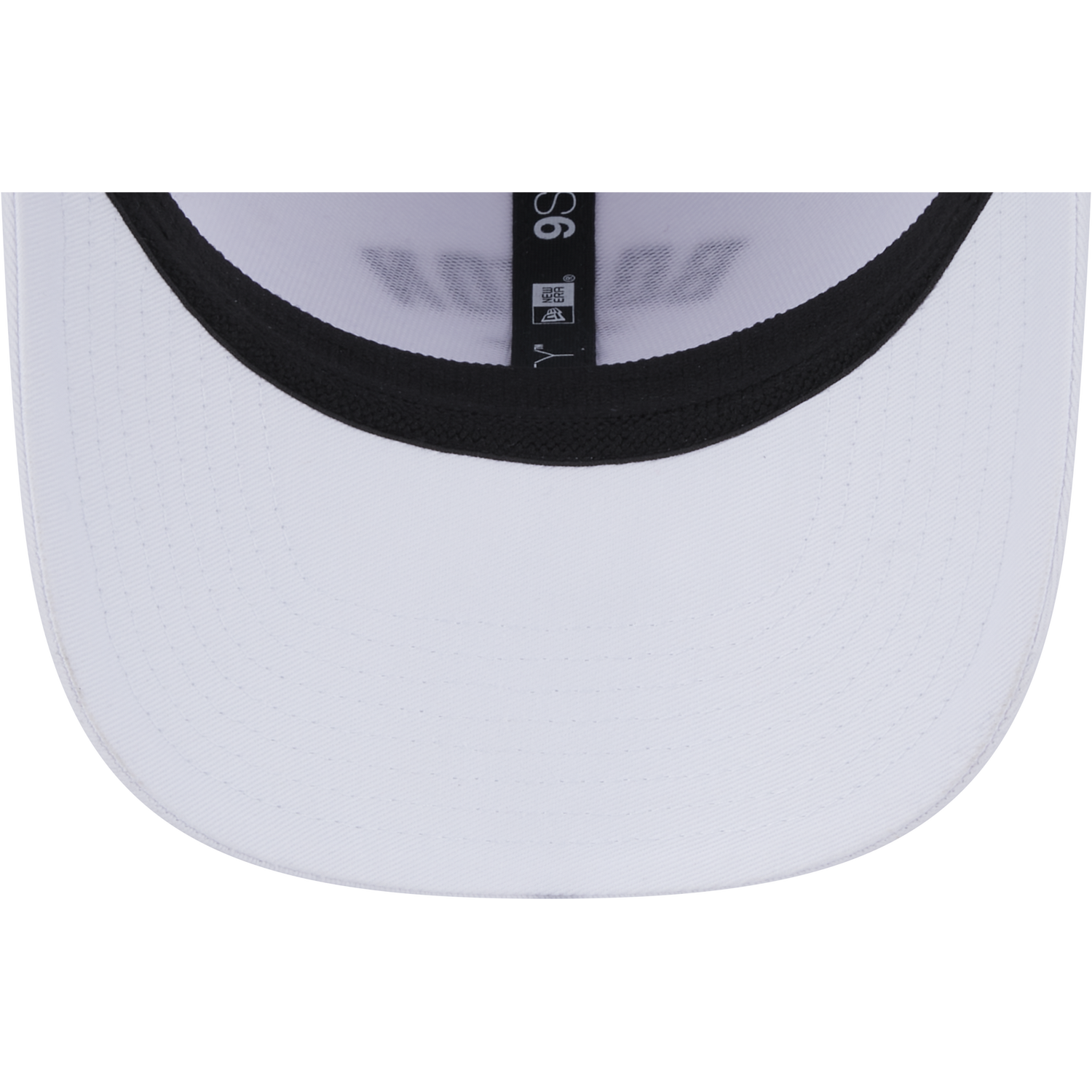 New Era Red Sox 9SEVENTY Stretch-Snap Cap - Men's - White/Red