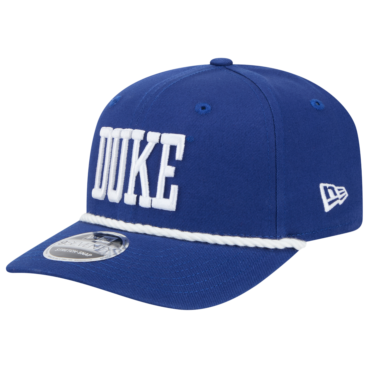 New Era NCAA 970SS Cotton Wordmark 24369 OTC Cap - Men's - Blue