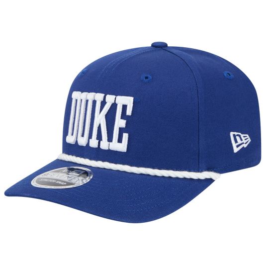 New Era NCAA 970SS Cotton Wordmark 24369 OTC Cap - Men's - Blue