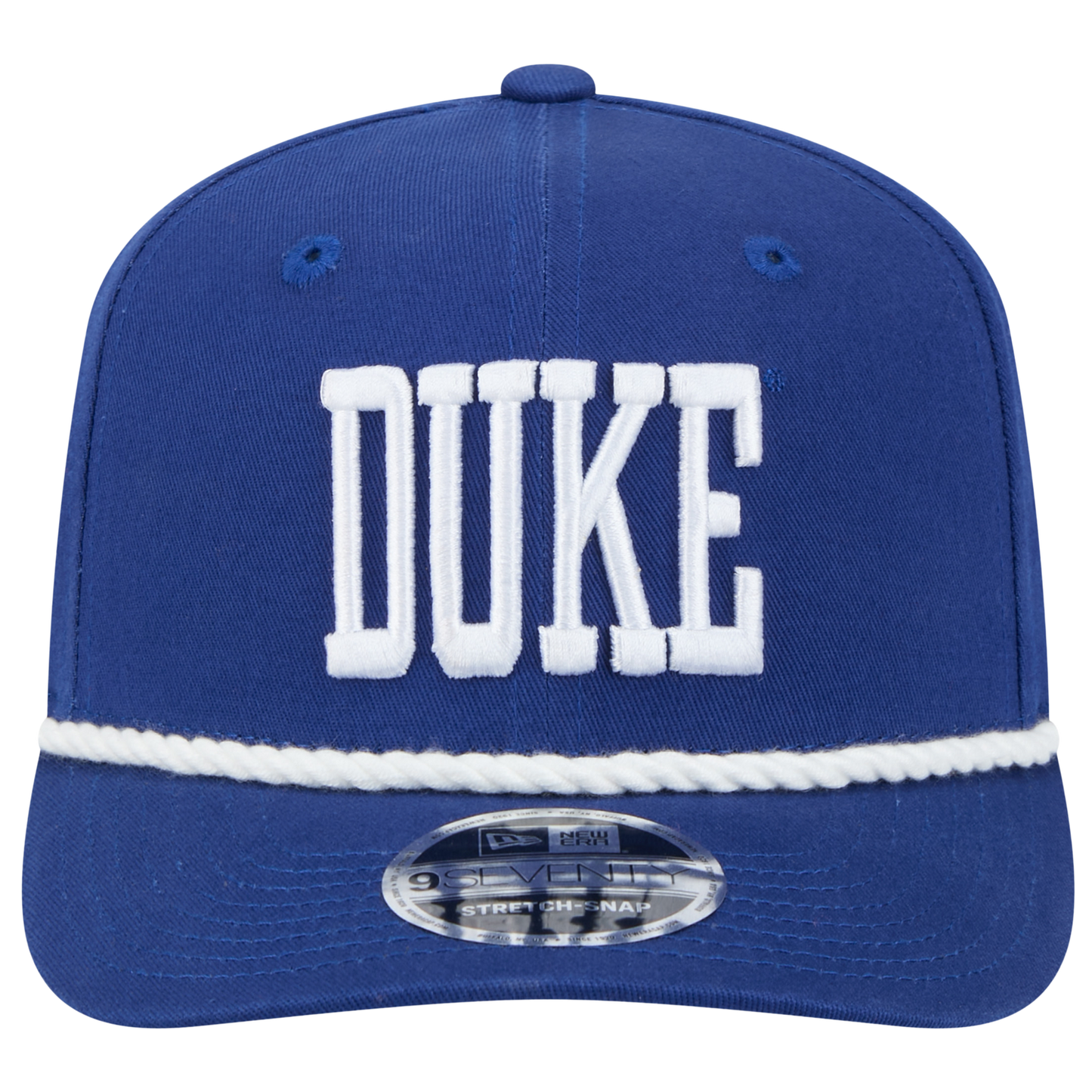 New Era NCAA 970SS Cotton Wordmark 24369 OTC Cap - Men's - Blue