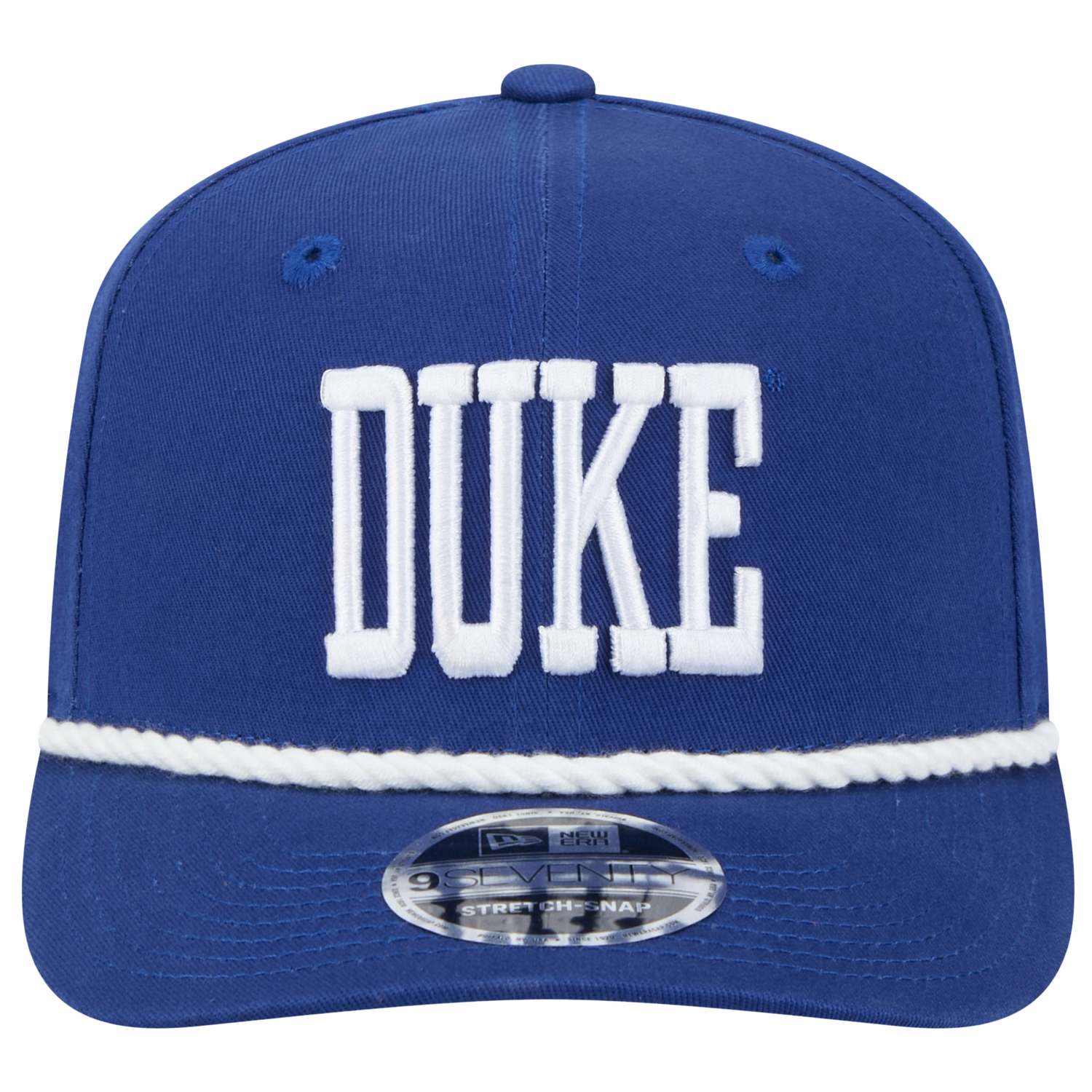 New Era NCAA 970SS Cotton Wordmark 24369 OTC Cap - Men's - Blue