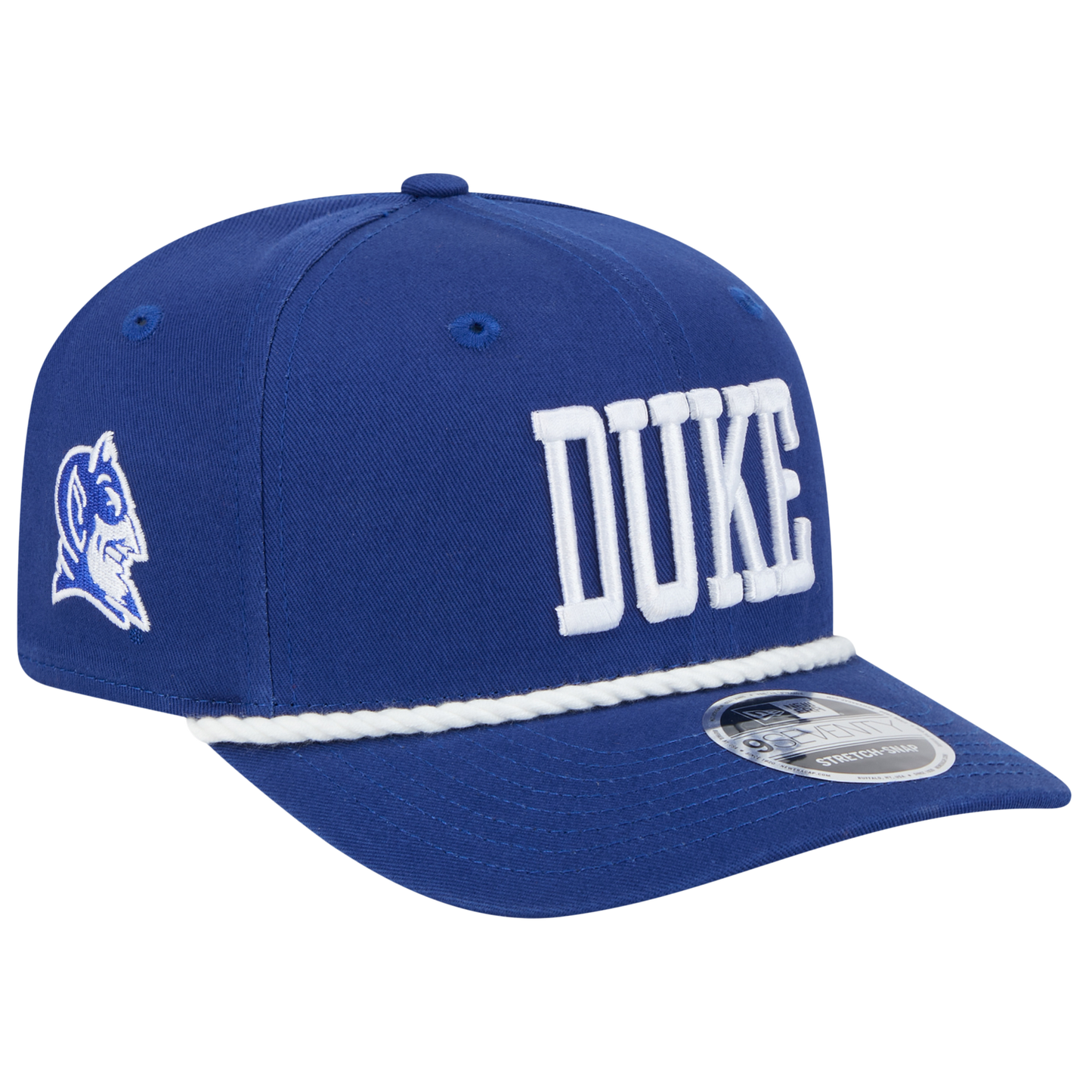 New Era NCAA 970SS Cotton Wordmark 24369 OTC Cap - Men's - Blue