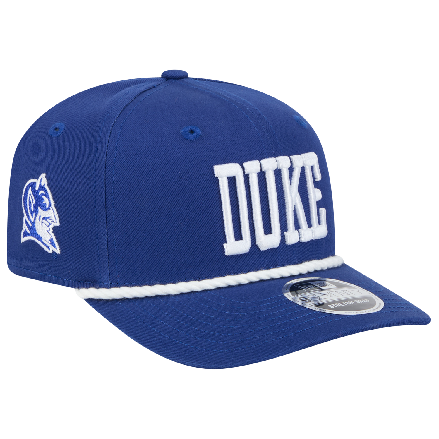 New Era NCAA 970SS Cotton Wordmark 24369 OTC Cap - Men's - Blue