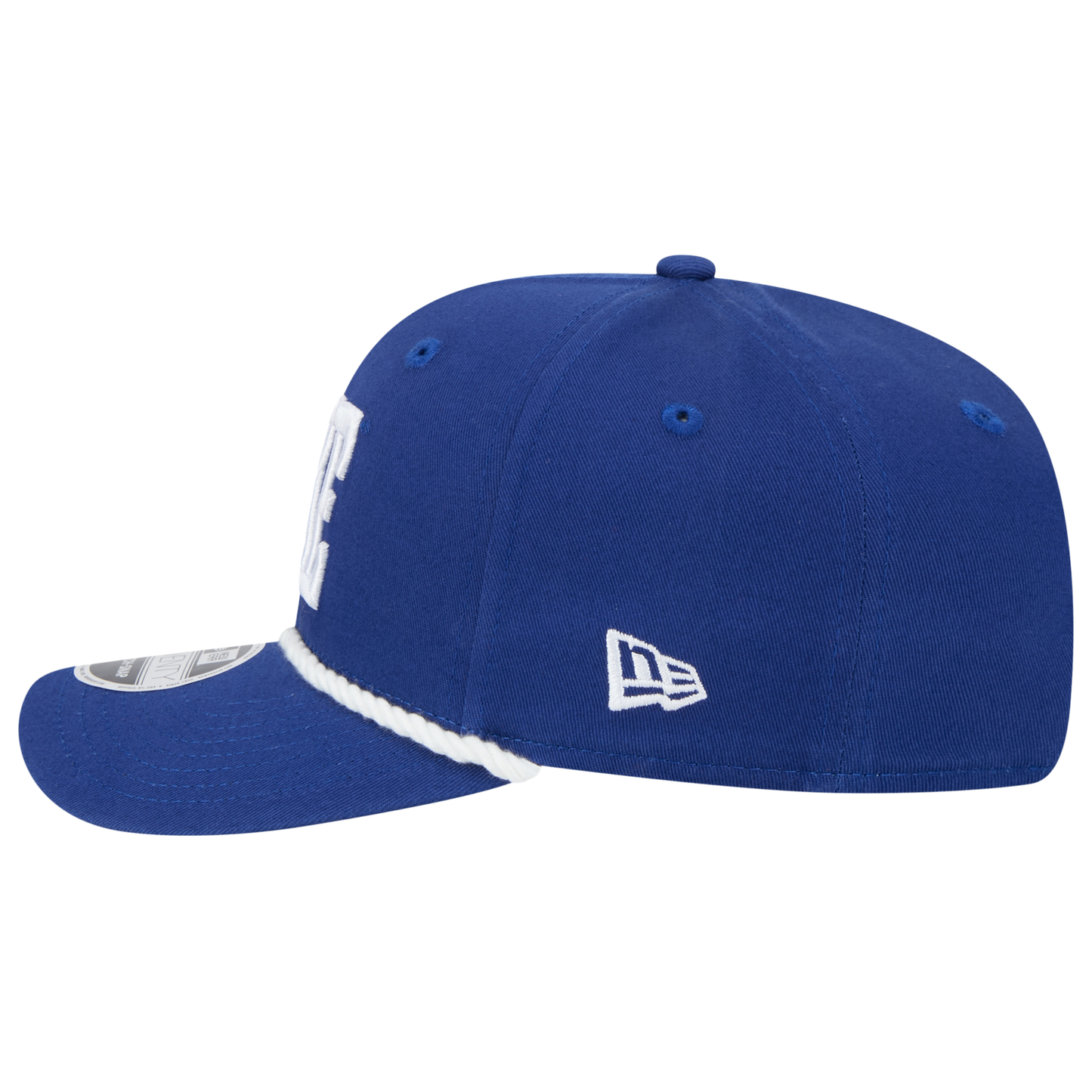 New Era NCAA 970SS Cotton Wordmark 24369 OTC Cap - Men's - Blue