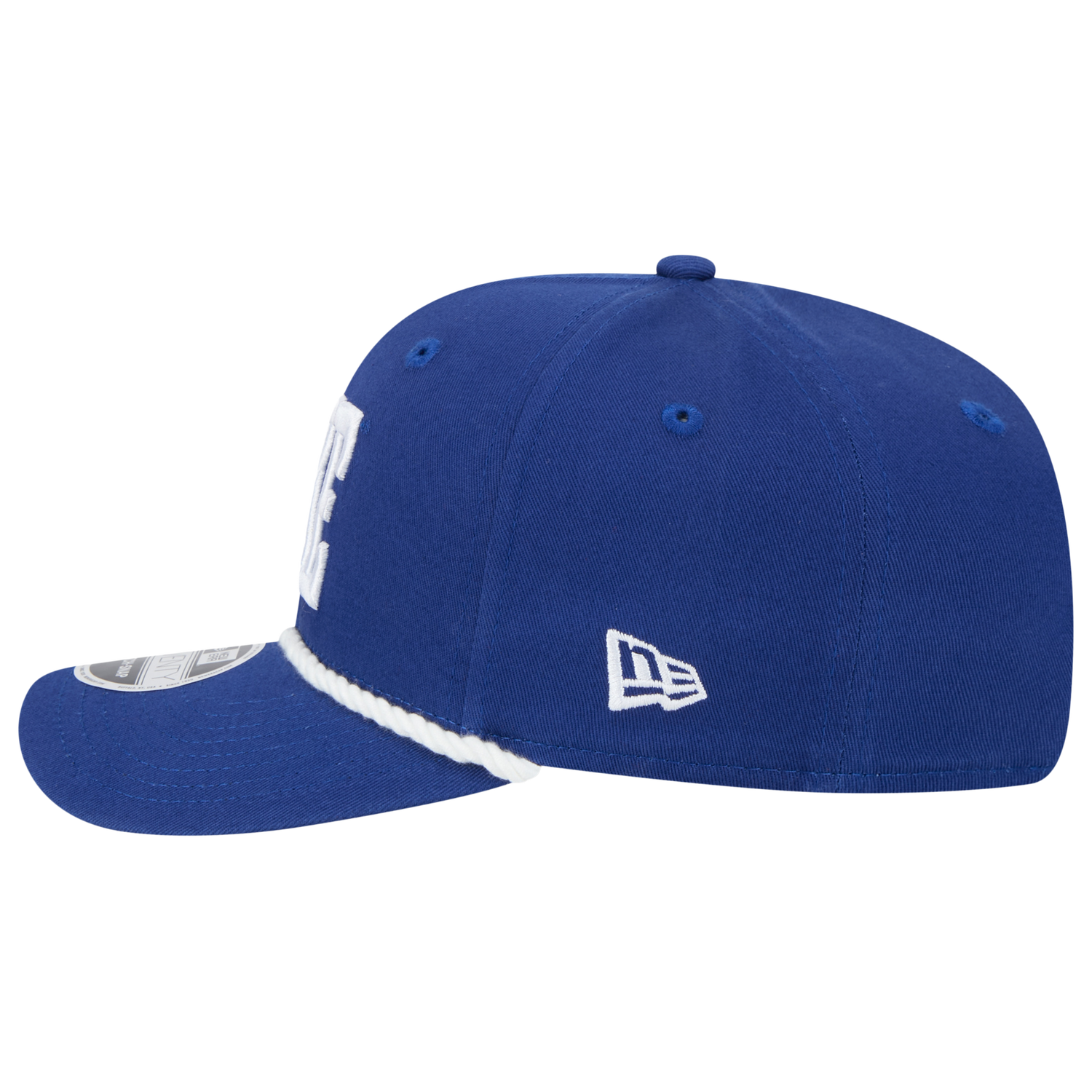 New Era NCAA 970SS Cotton Wordmark 24369 OTC Cap - Men's - Blue