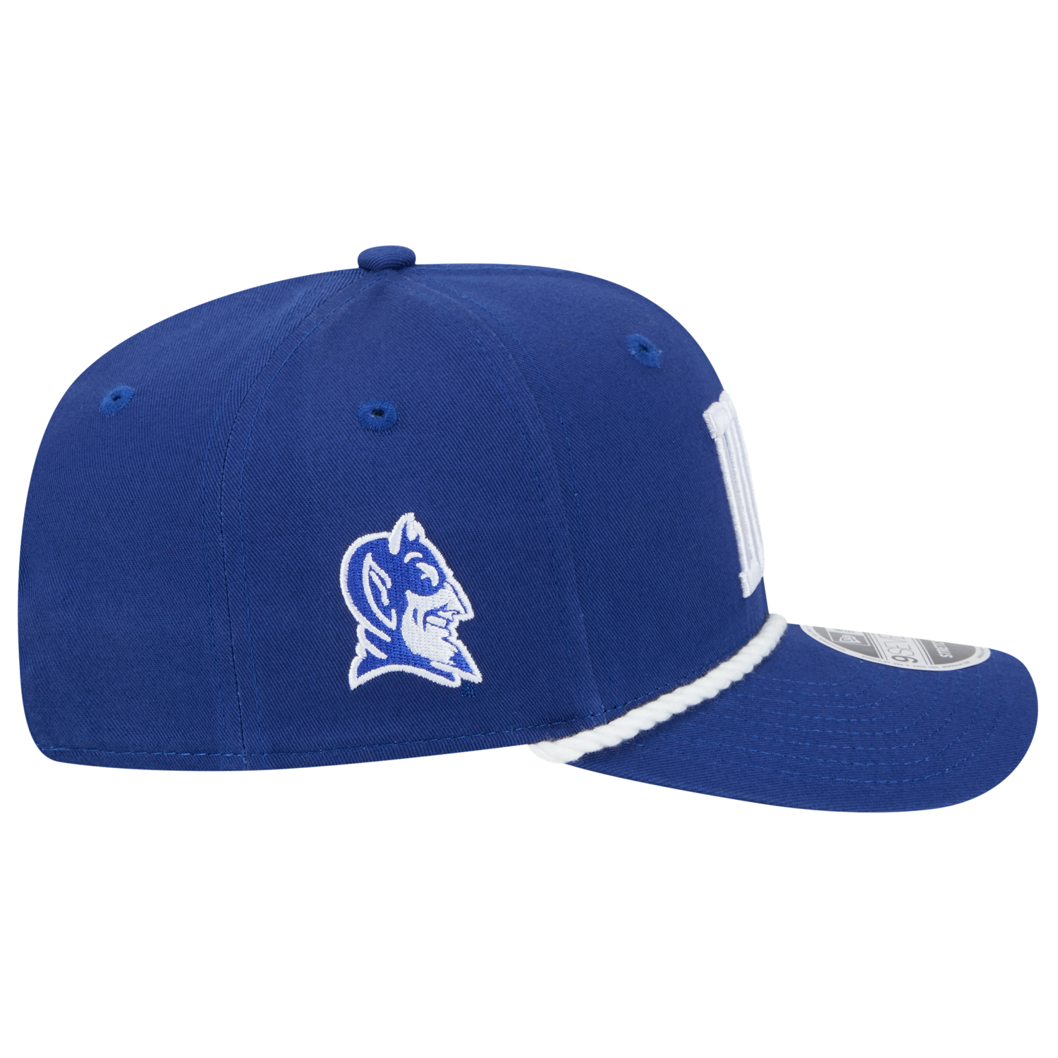 New Era NCAA 970SS Cotton Wordmark 24369 OTC Cap - Men's - Blue
