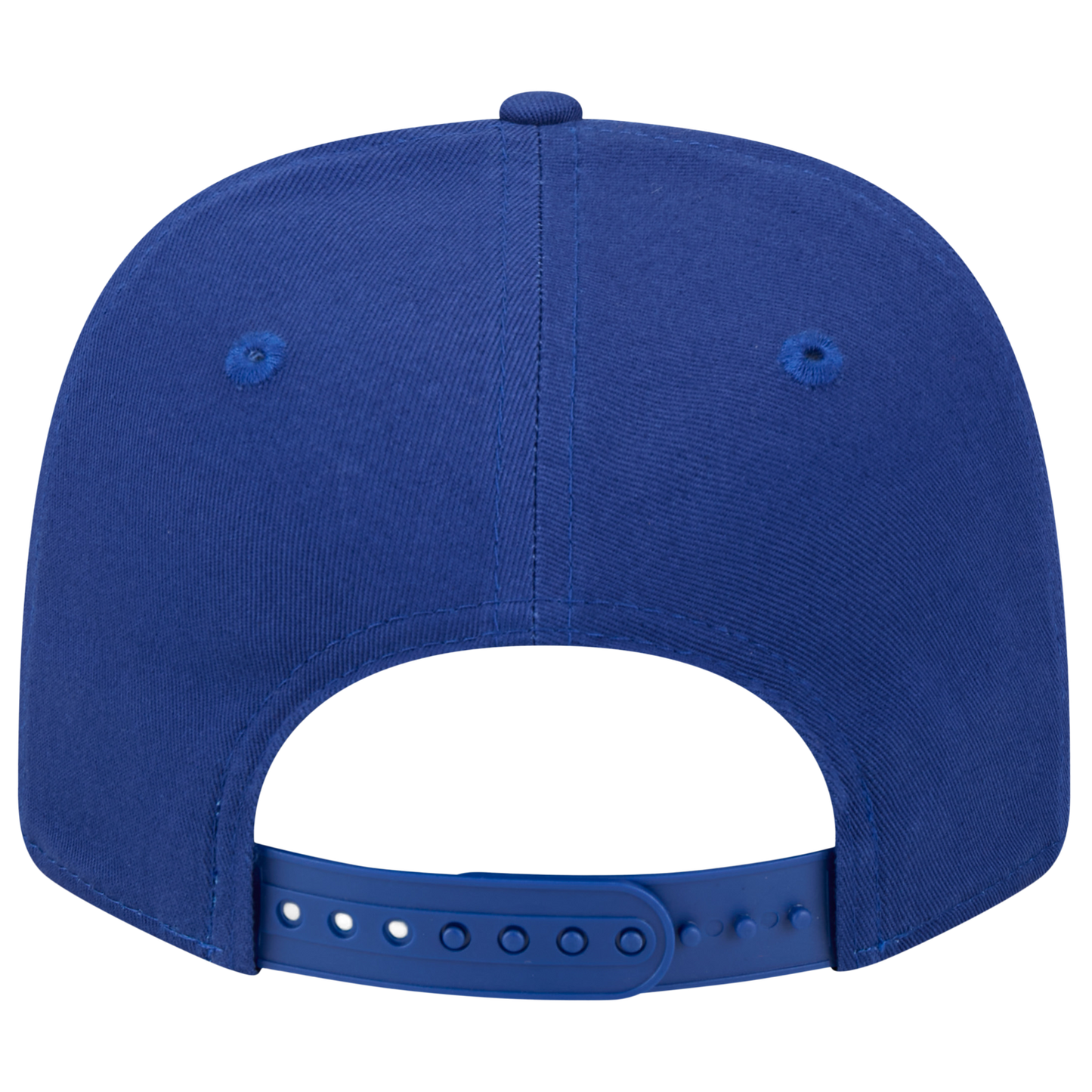 New Era NCAA 970SS Cotton Wordmark 24369 OTC Cap - Men's - Blue