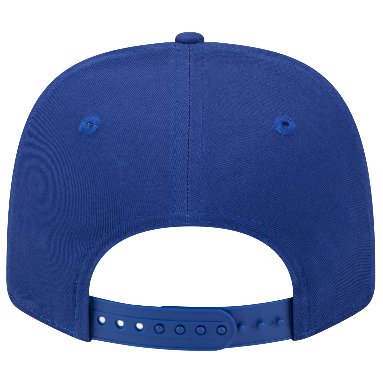 New Era NCAA 970SS Cotton Wordmark 24369 OTC Cap - Men's - Blue