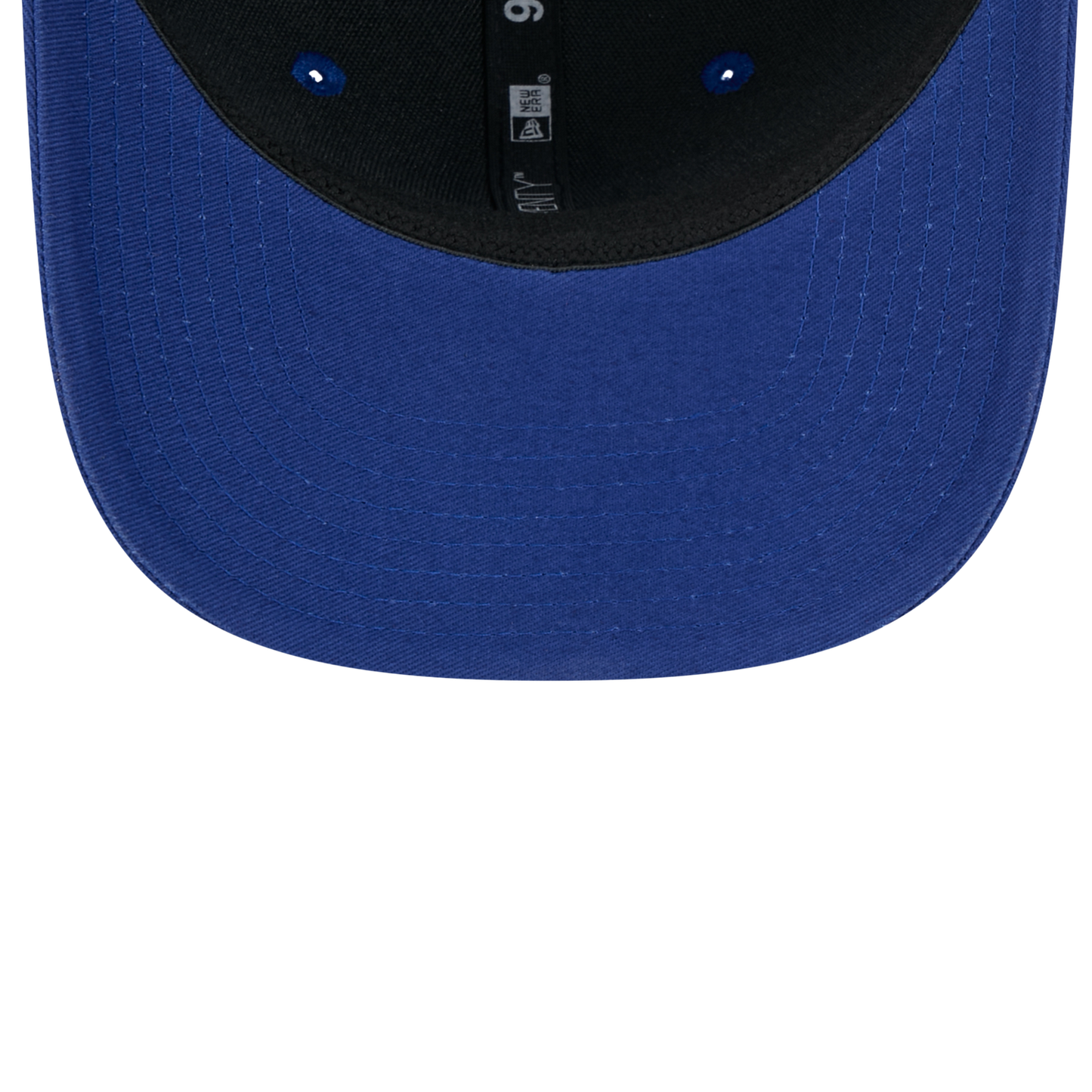 New Era NCAA 970SS Cotton Wordmark 24369 OTC Cap - Men's - Blue