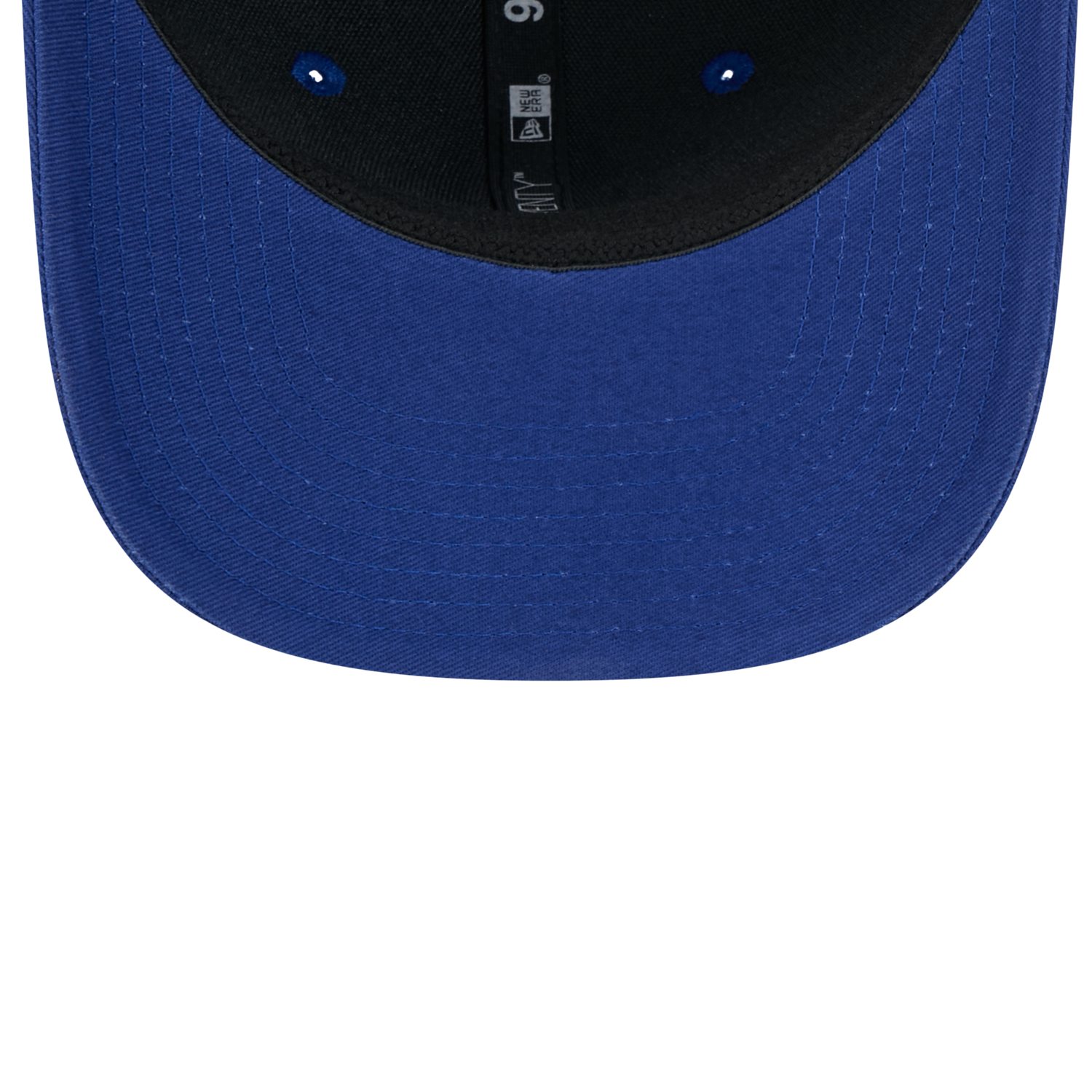 New Era NCAA 970SS Cotton Wordmark 24369 OTC Cap - Men's - Blue