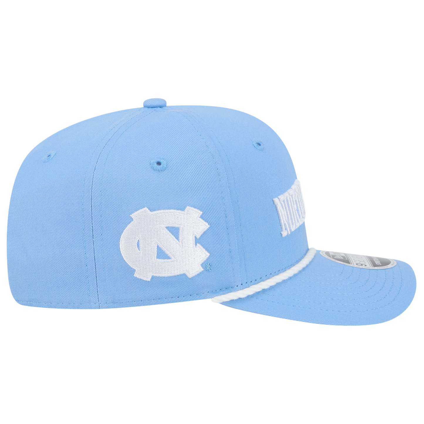 New Era NCAA 970SS Cotton Wordmark 24369 OTC Cap - Men's - Carolina