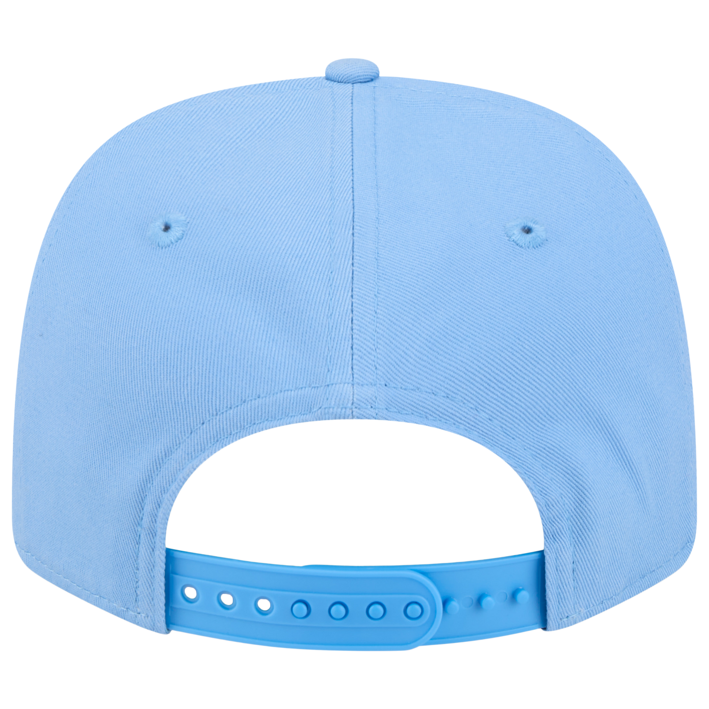 New Era NCAA 970SS Cotton Wordmark 24369 OTC Cap - Men's - Carolina