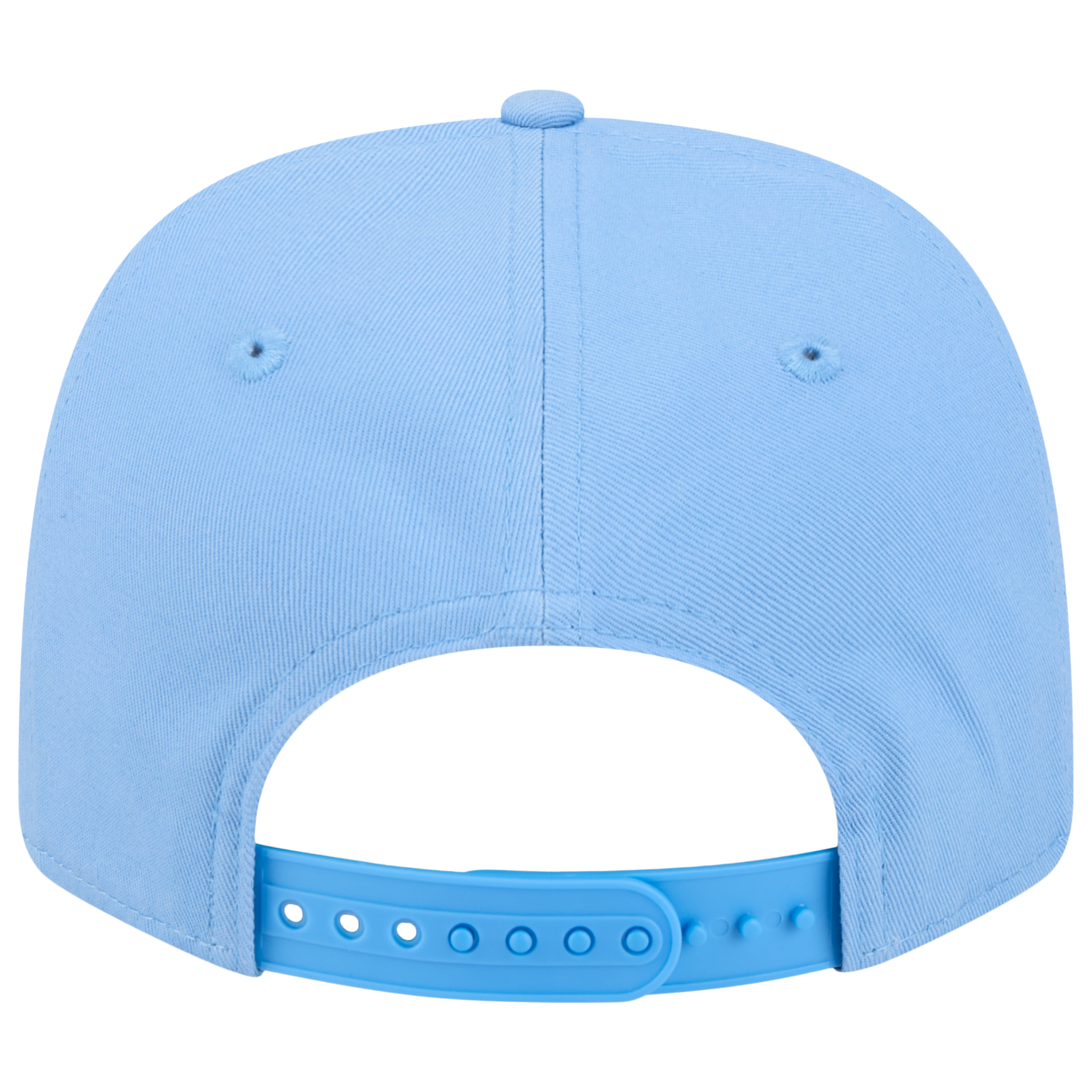 New Era NCAA 970SS Cotton Wordmark 24369 OTC Cap - Men's - Carolina