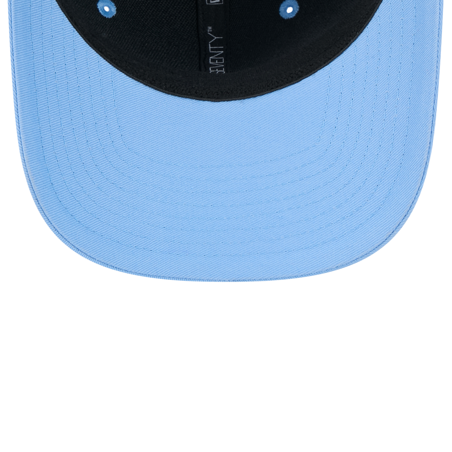 New Era NCAA 970SS Cotton Wordmark 24369 OTC Cap - Men's - Carolina