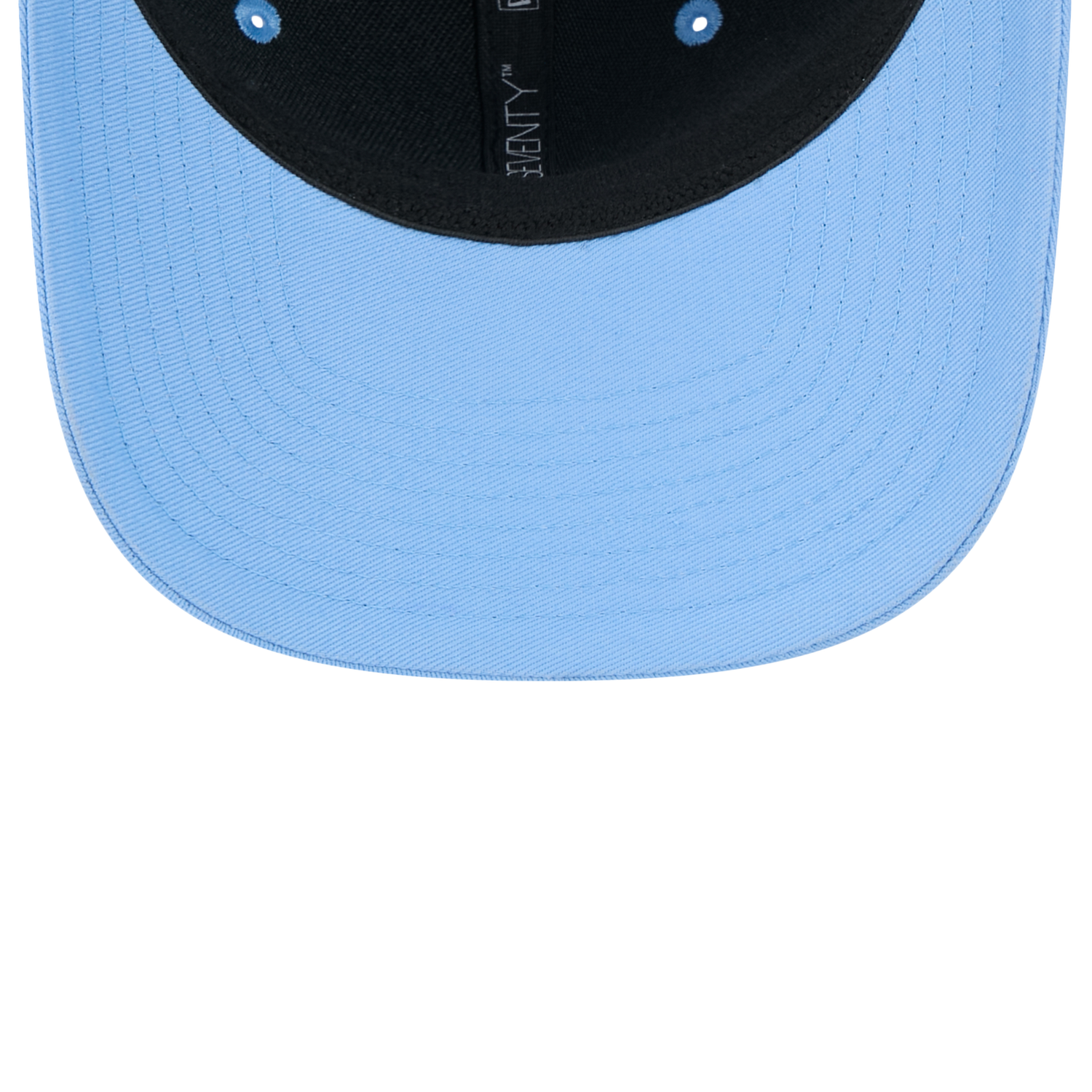 New Era NCAA 970SS Cotton Wordmark 24369 OTC Cap - Men's - Carolina