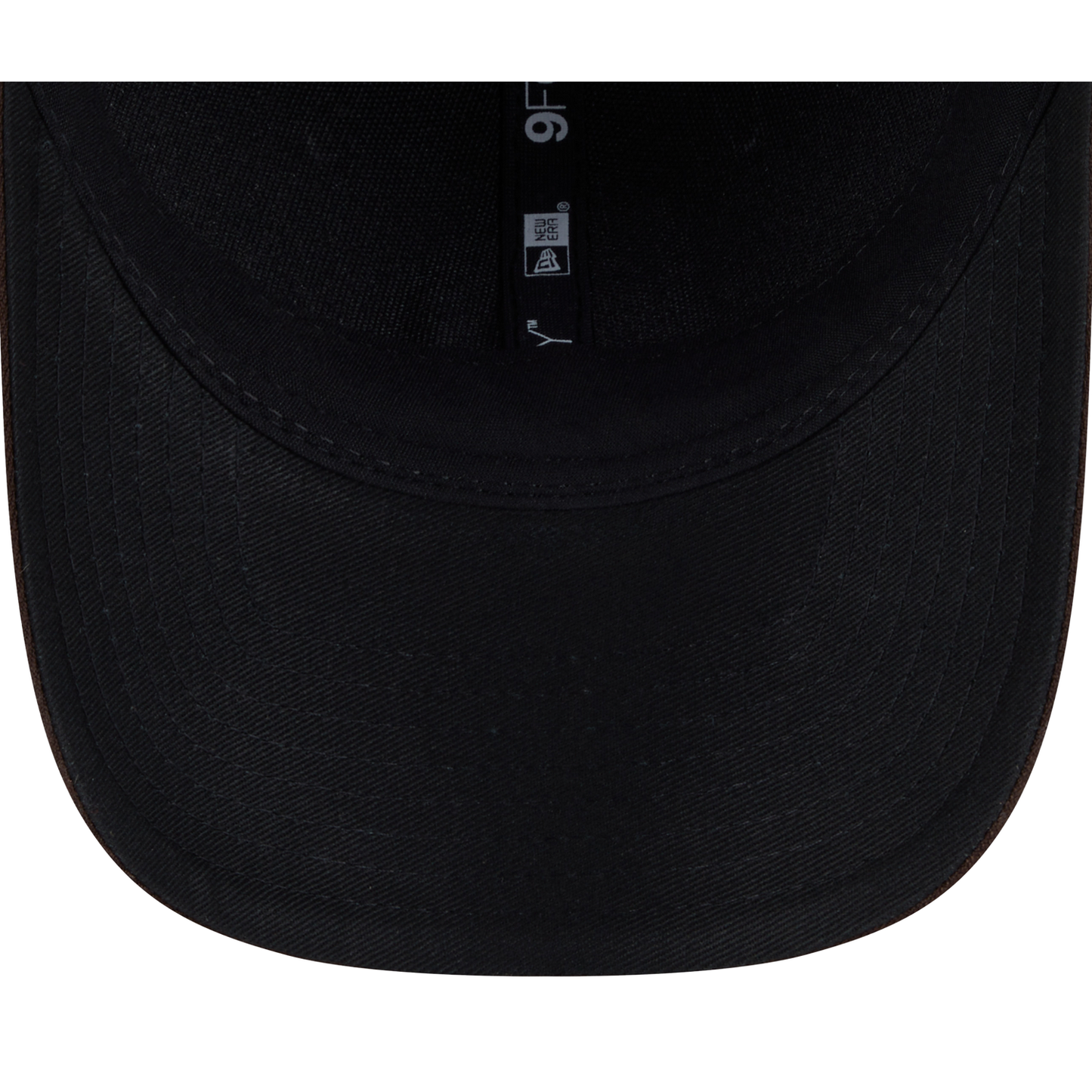 New Era Padres Player Replica 9FORTY Cap - Men's - Brown/Yellow