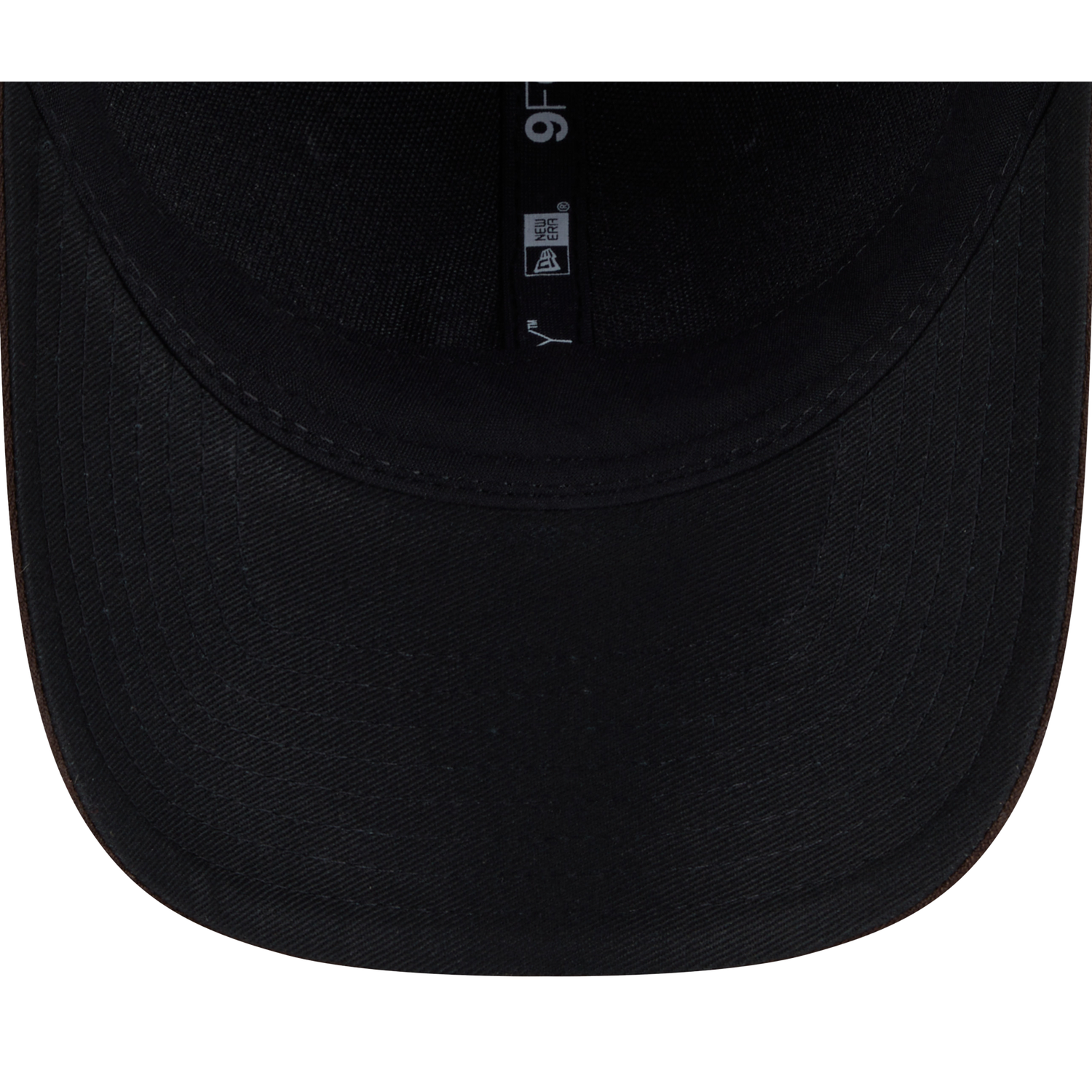 New Era Padres Player Replica 9FORTY Cap - Men's - Brown/Yellow