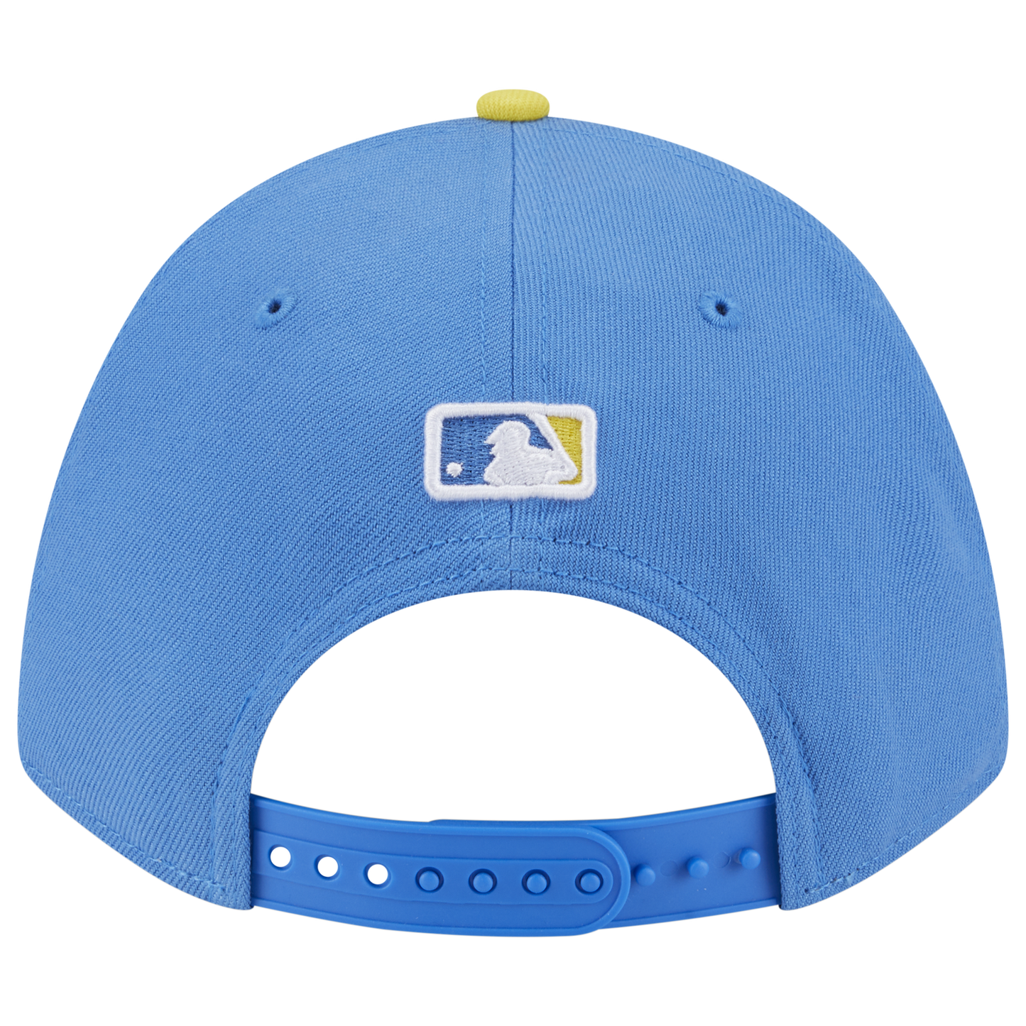 New Era Red Sox 9FORTY M-Crown Alternate Cap - Men's - Carolina/Yellow