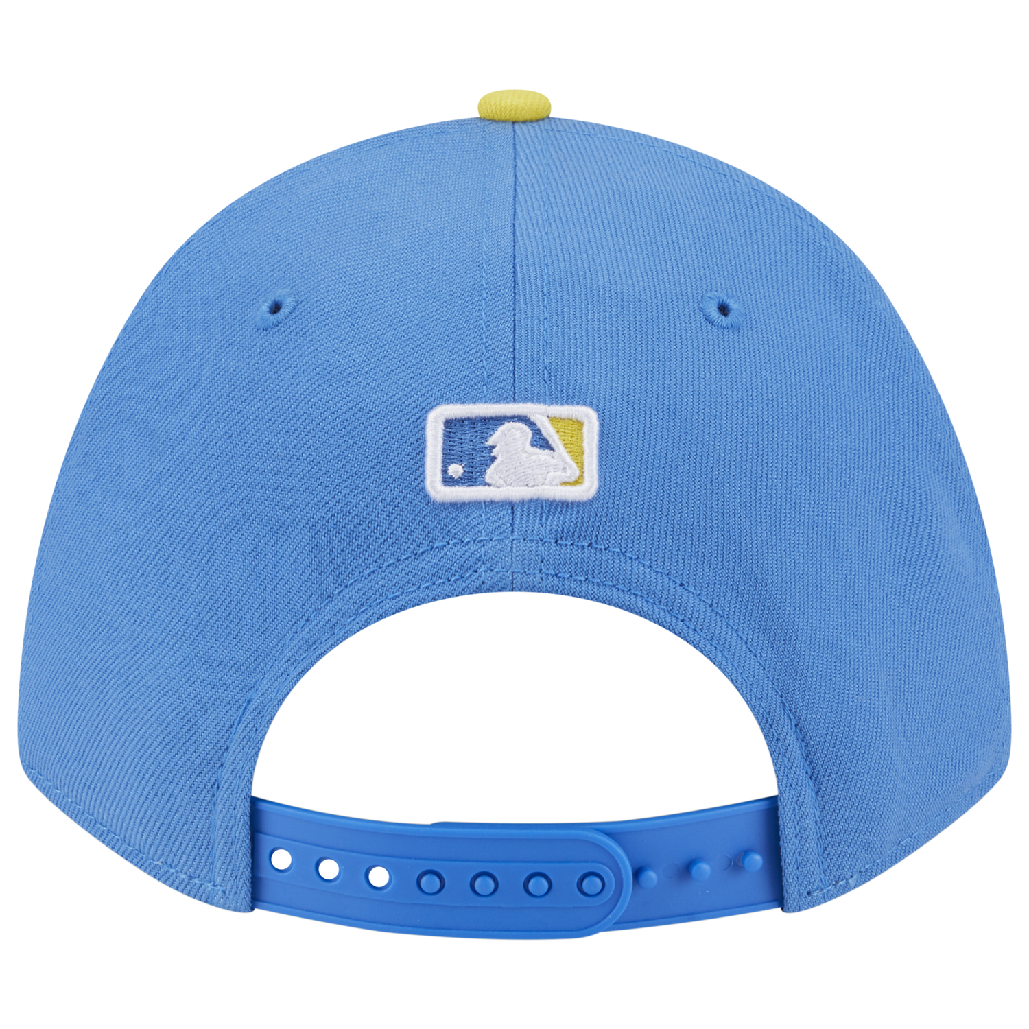 New Era Red Sox 9FORTY M-Crown Alternate Cap - Men's - Carolina/Yellow