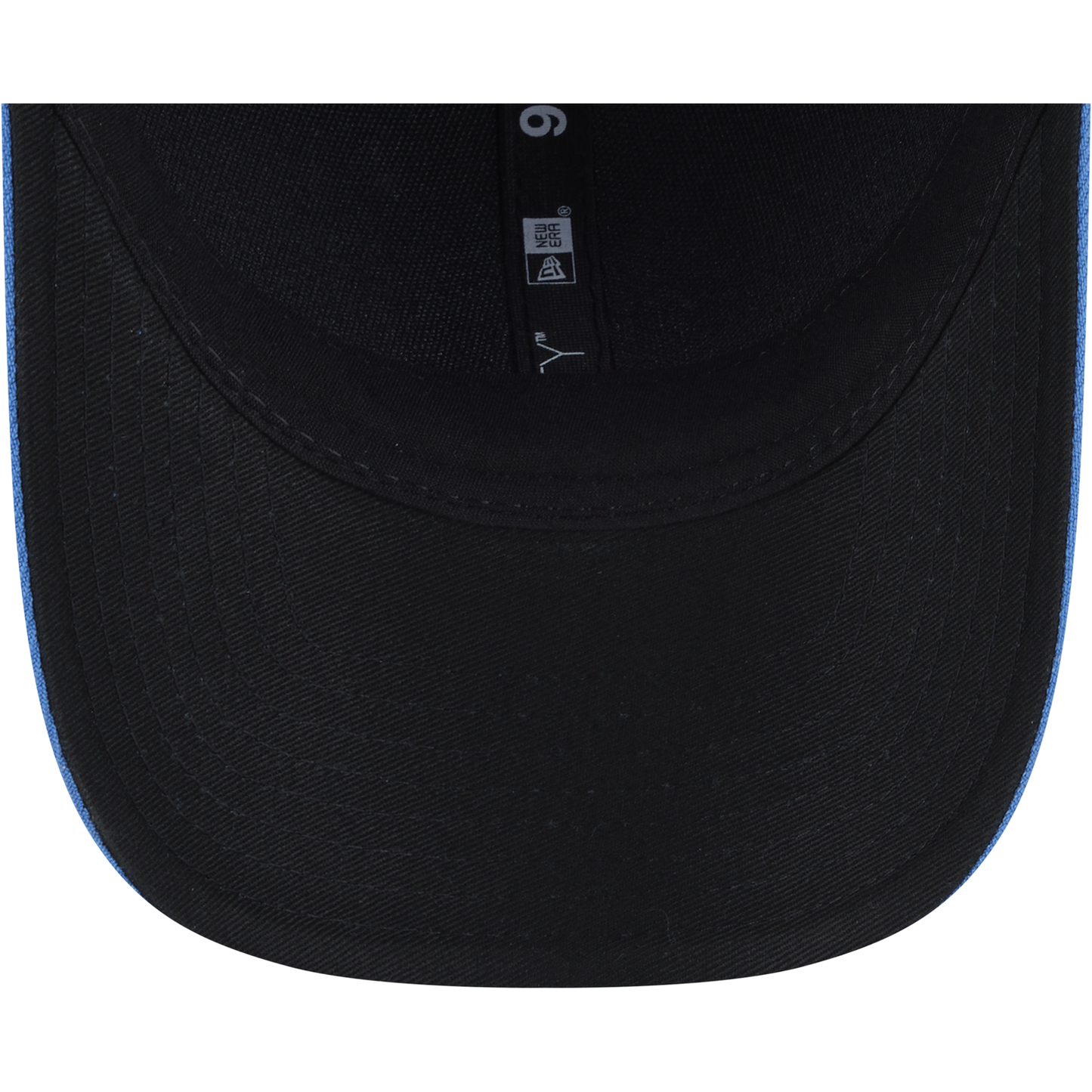 New Era Red Sox 9FORTY M-Crown Alternate Cap - Men's - Carolina/Yellow