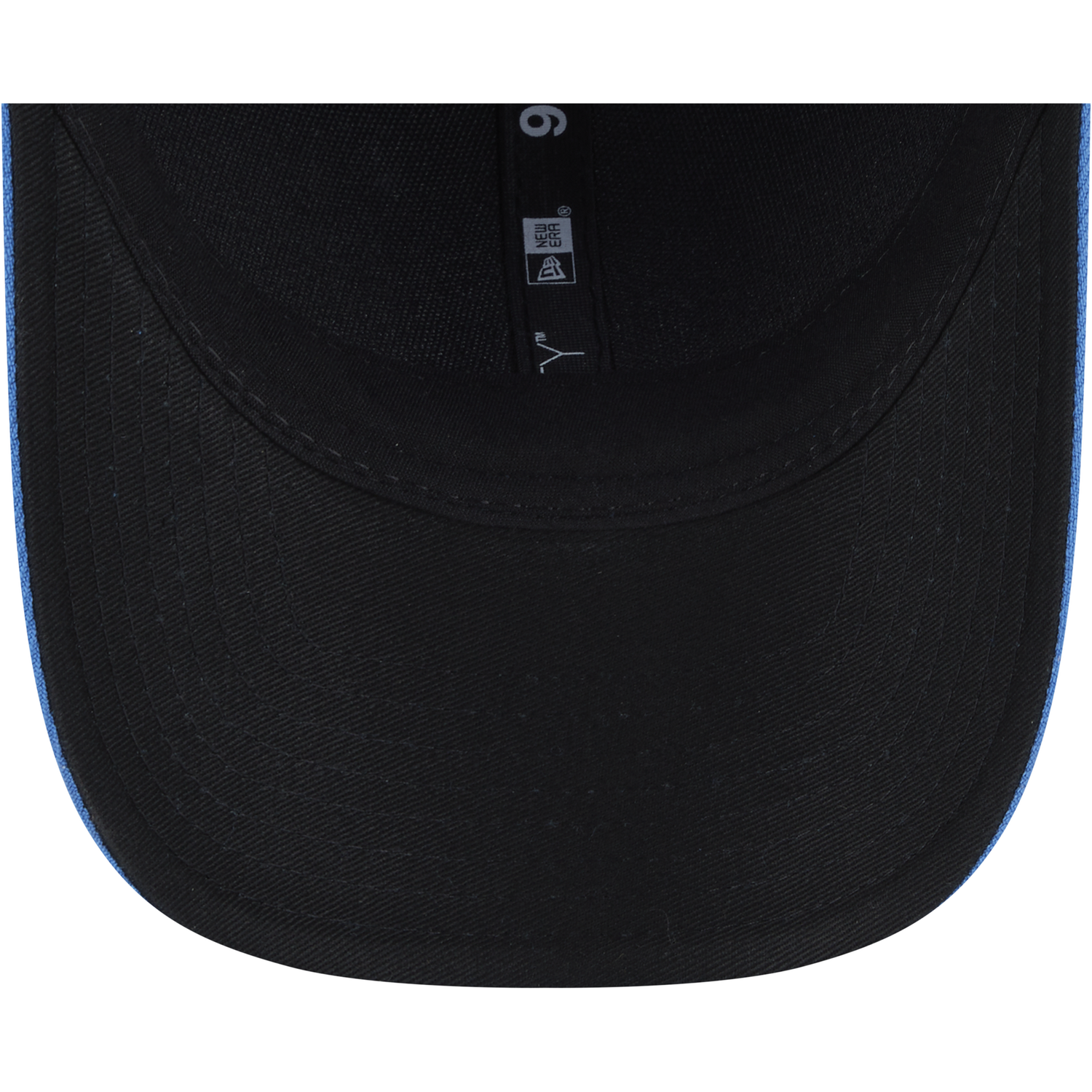 New Era Red Sox 9FORTY M-Crown Alternate Cap - Men's - Carolina/Yellow