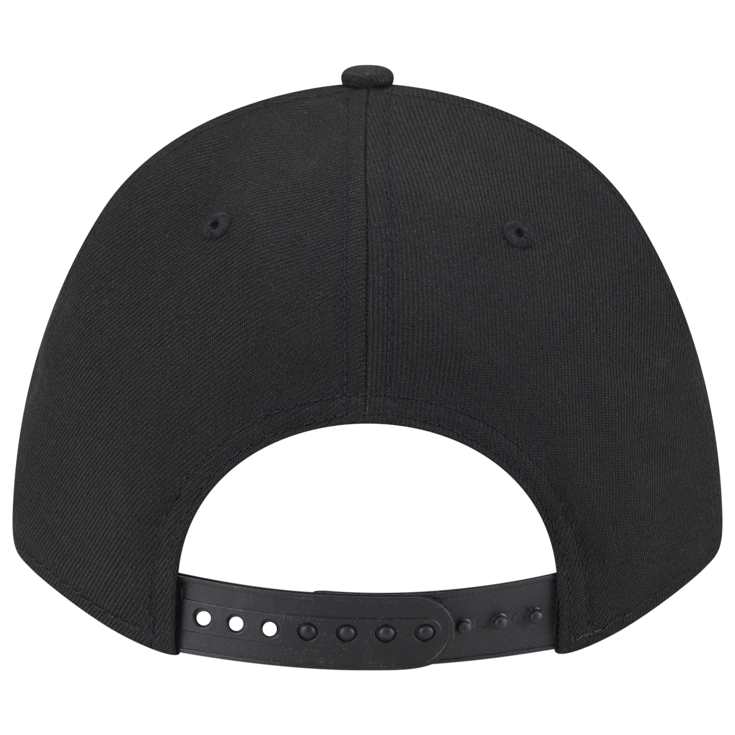New Era Red Sox 9FORTY M-Crown Cap - Men's - Black/White