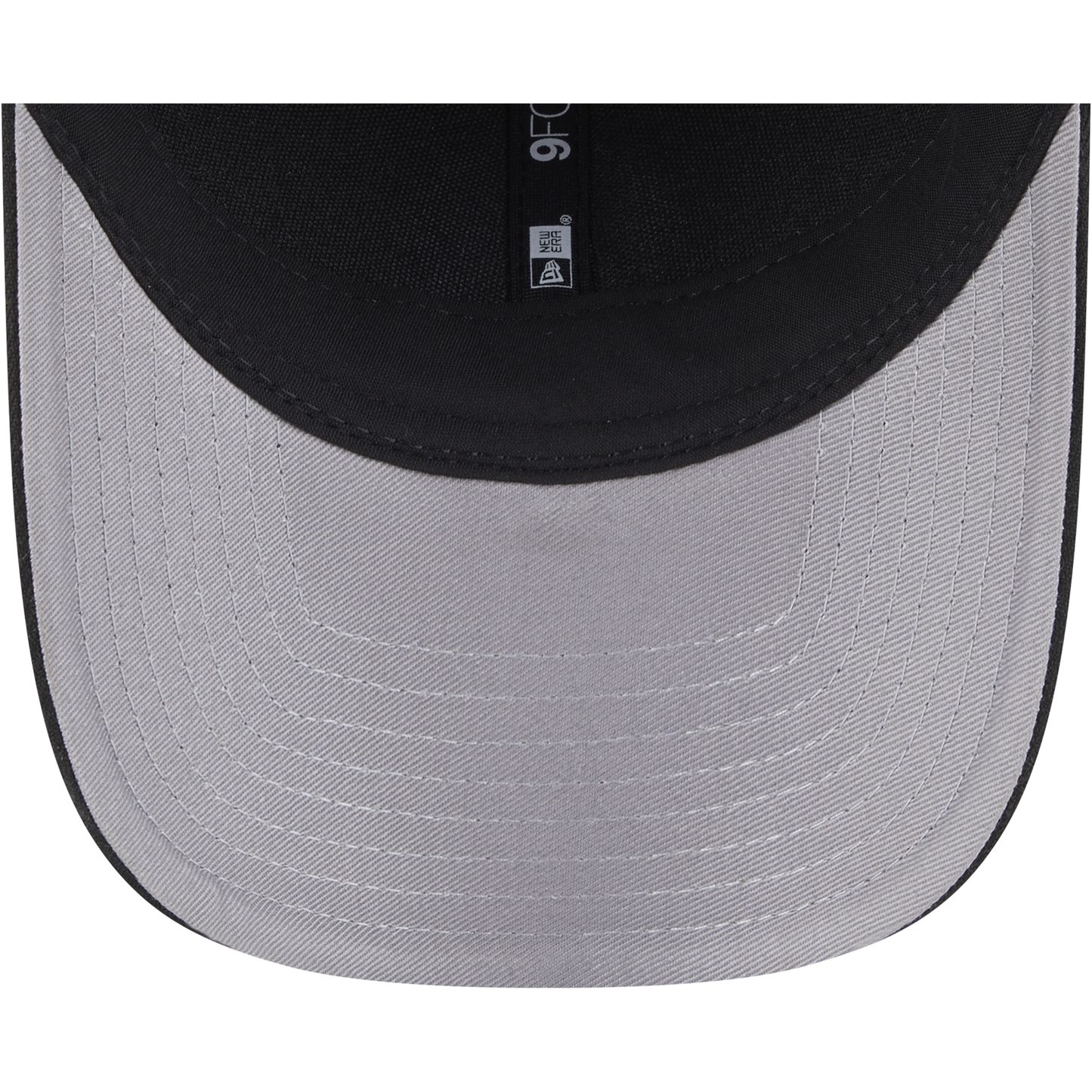 New Era Red Sox 9FORTY M-Crown Cap - Men's - Black/White