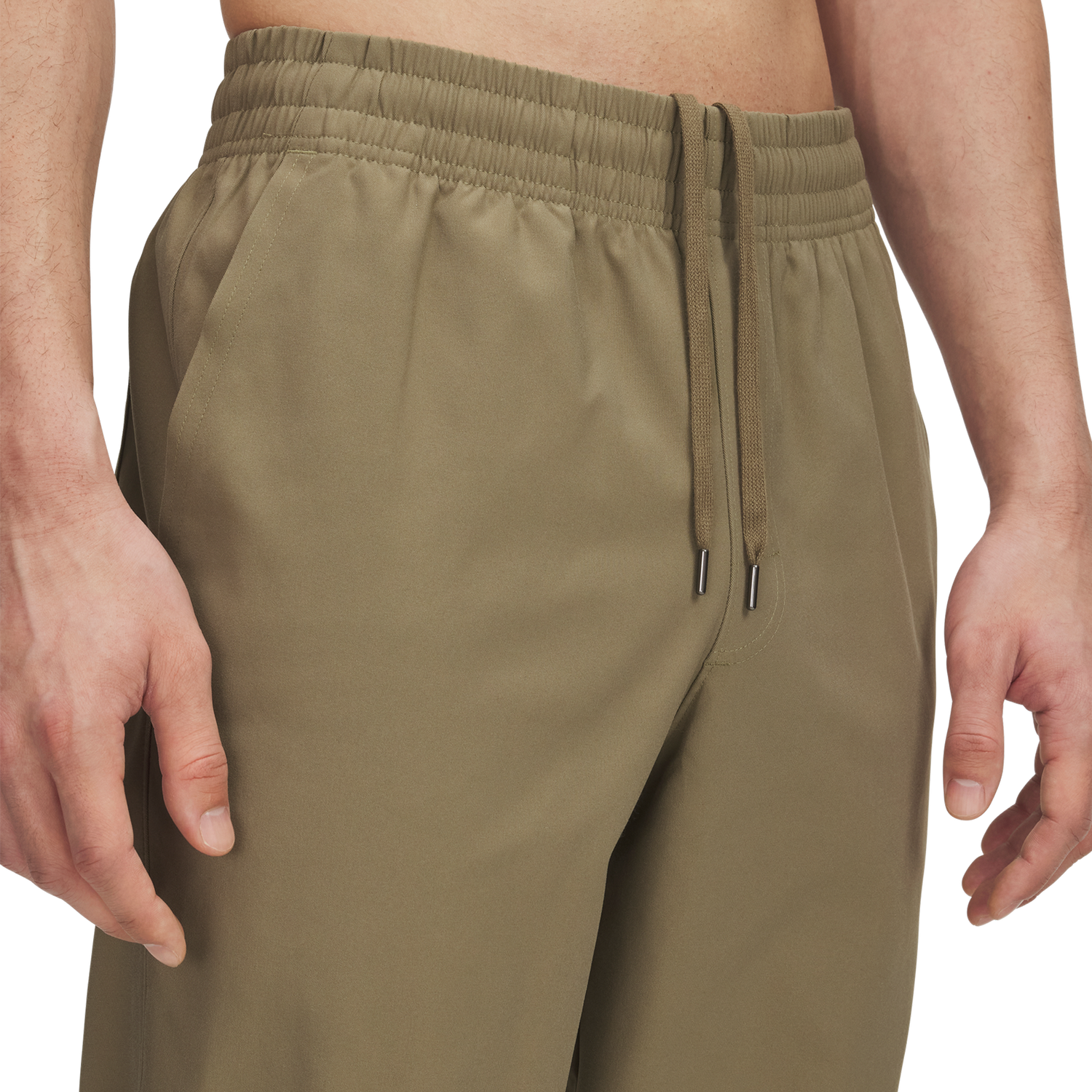 Under Armour Icon Woven Joggers - Men's - Bayou/Black