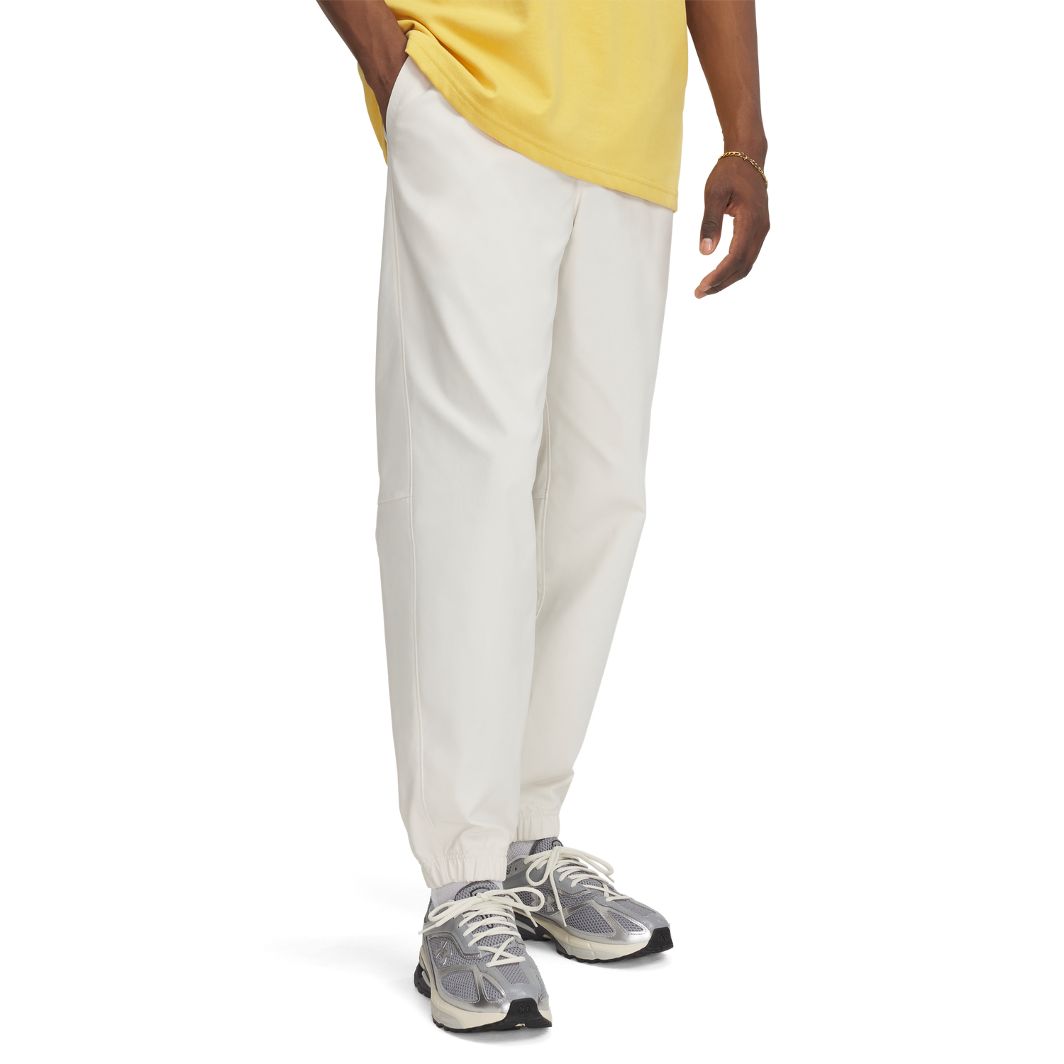Under Armour Icon Woven Joggers - Men's - Black/Stone