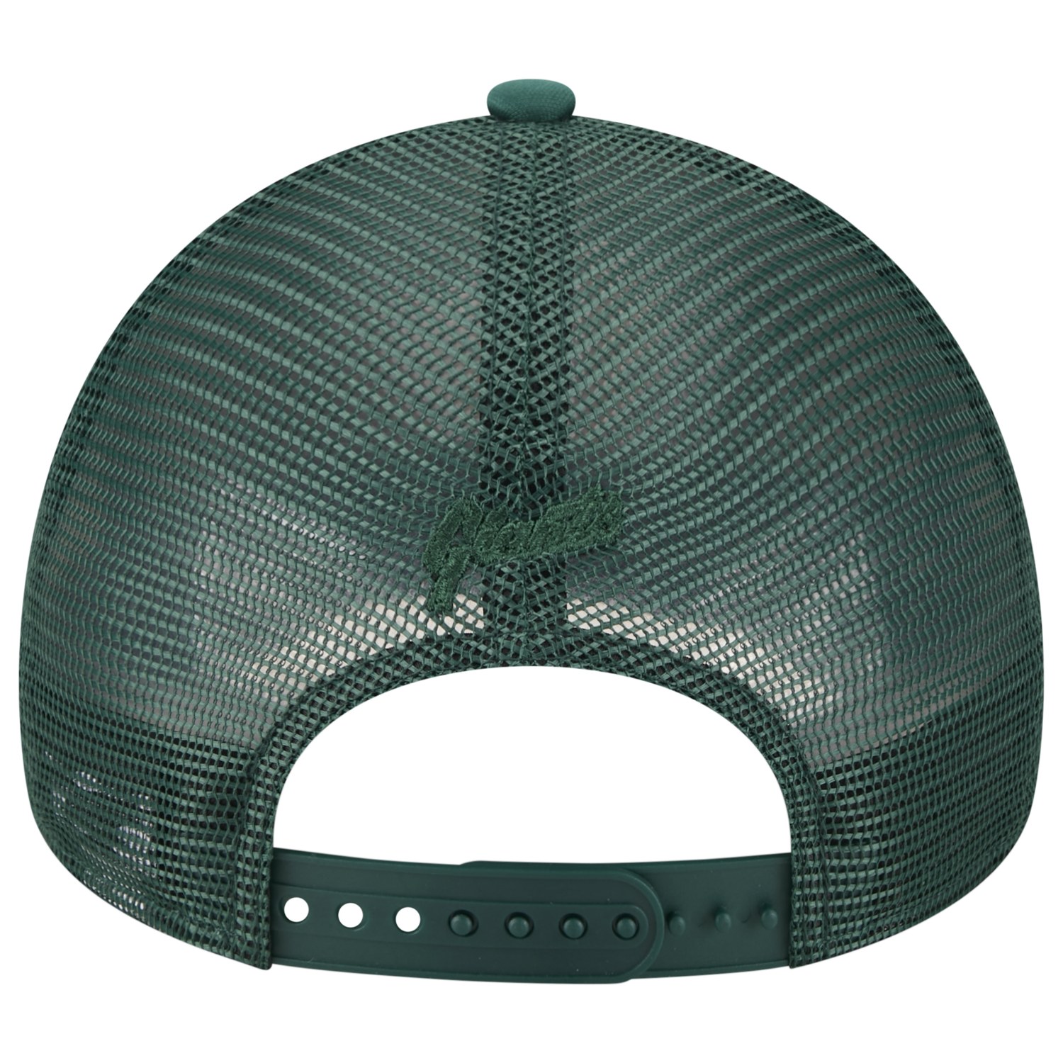 New Era Giants State Flower Cap - Men's - Green/White