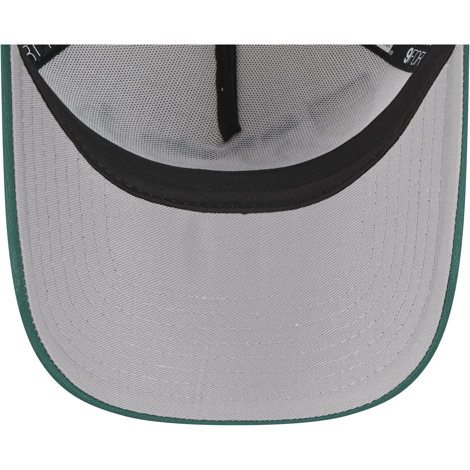 New Era Giants State Flower Cap - Men's - Green/White