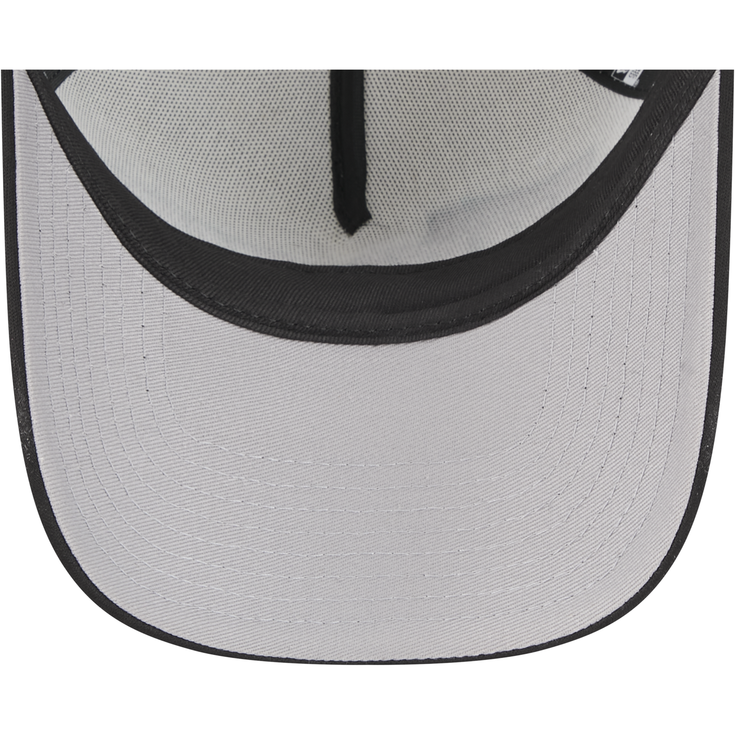 New Era Diamondbacks State Flower Cap - Men's - White/Black