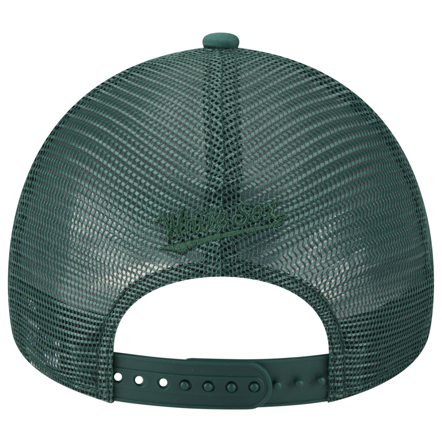 New Era White Sox State Flower Cap - Men's - White/Green