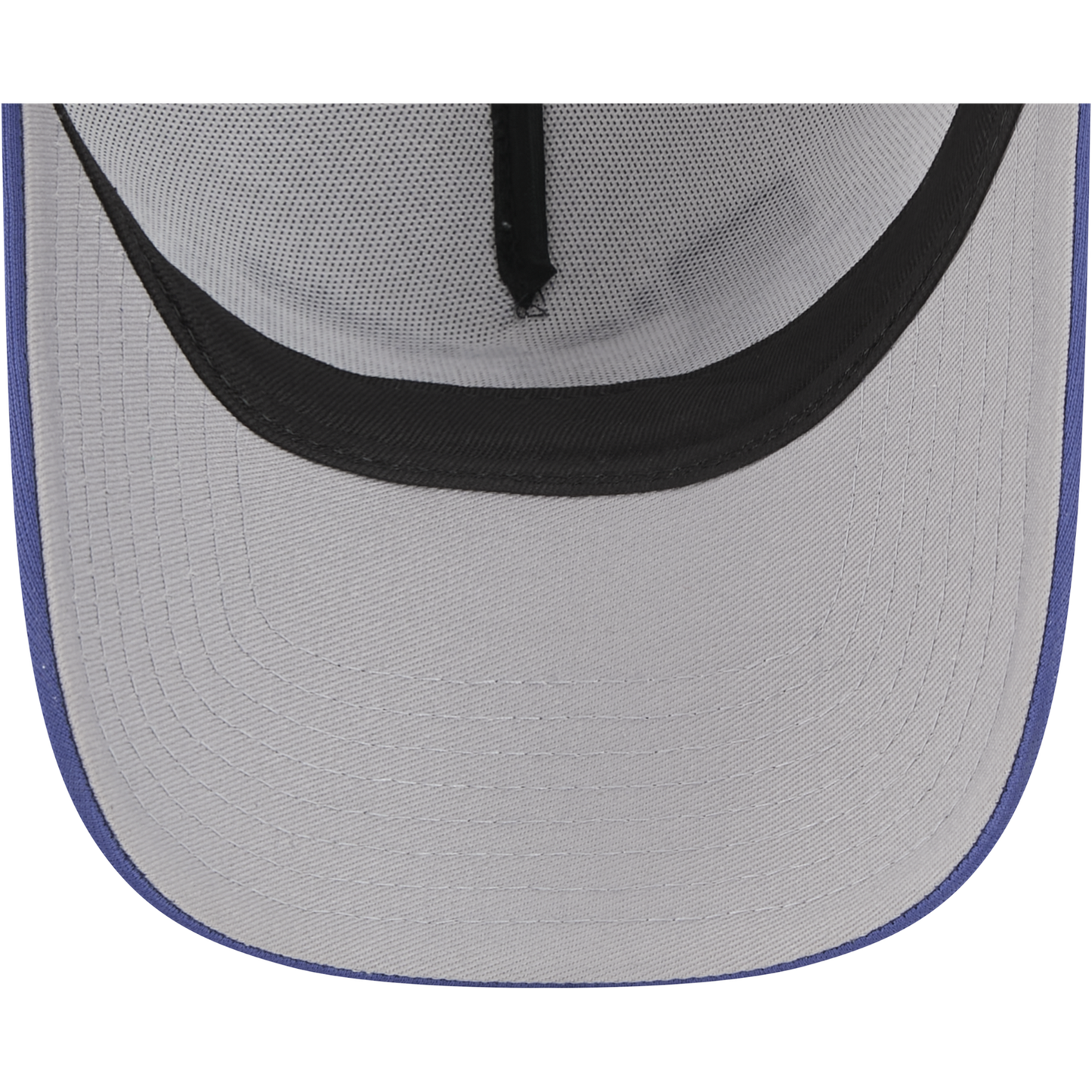 New Era Dodgers State Flower Cap - Men's - Blue/White