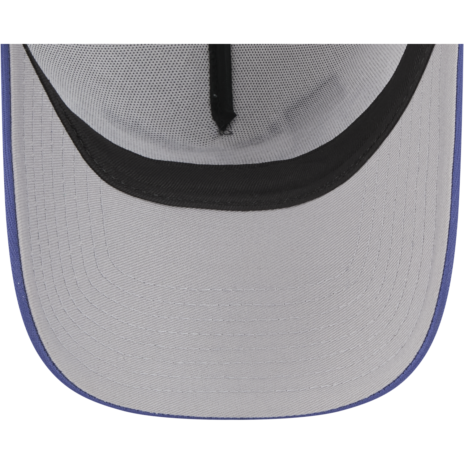 New Era Dodgers State Flower Cap - Men's - Blue/White