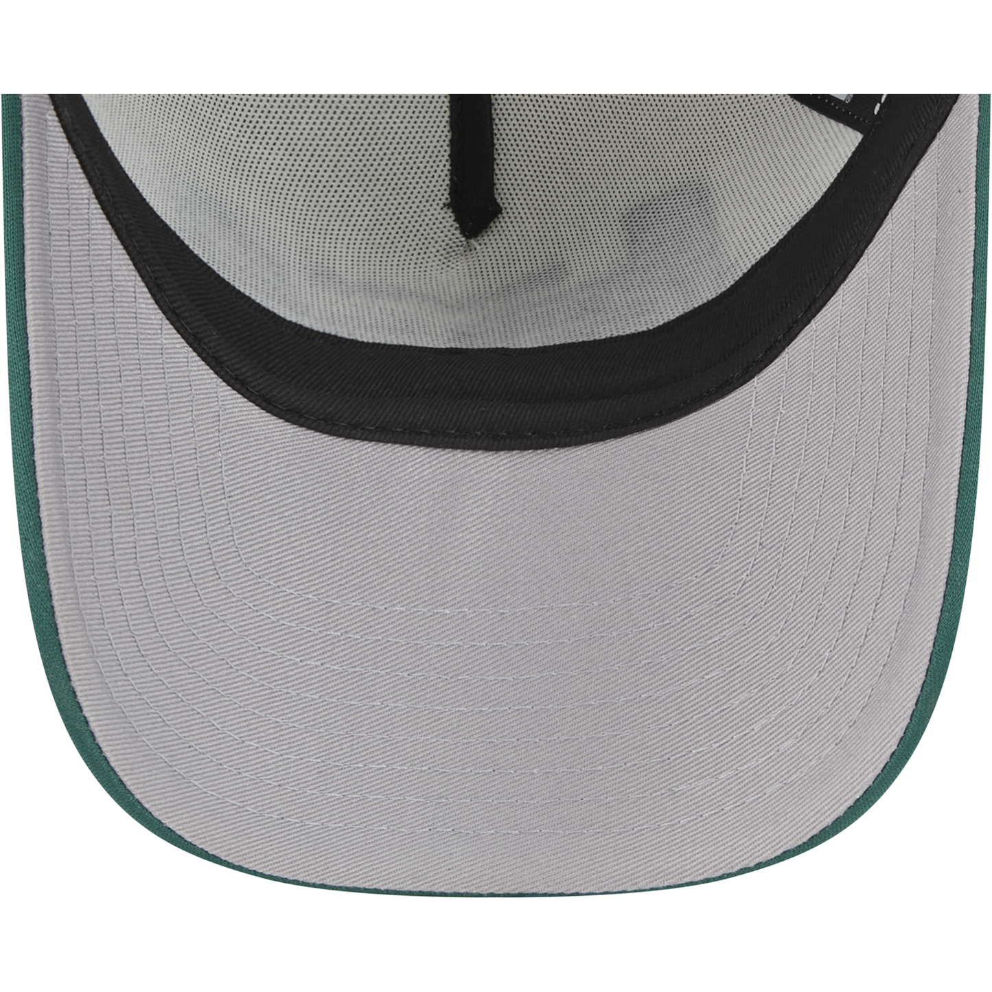 New Era Astros State Flower Cap - Men's - White/Green