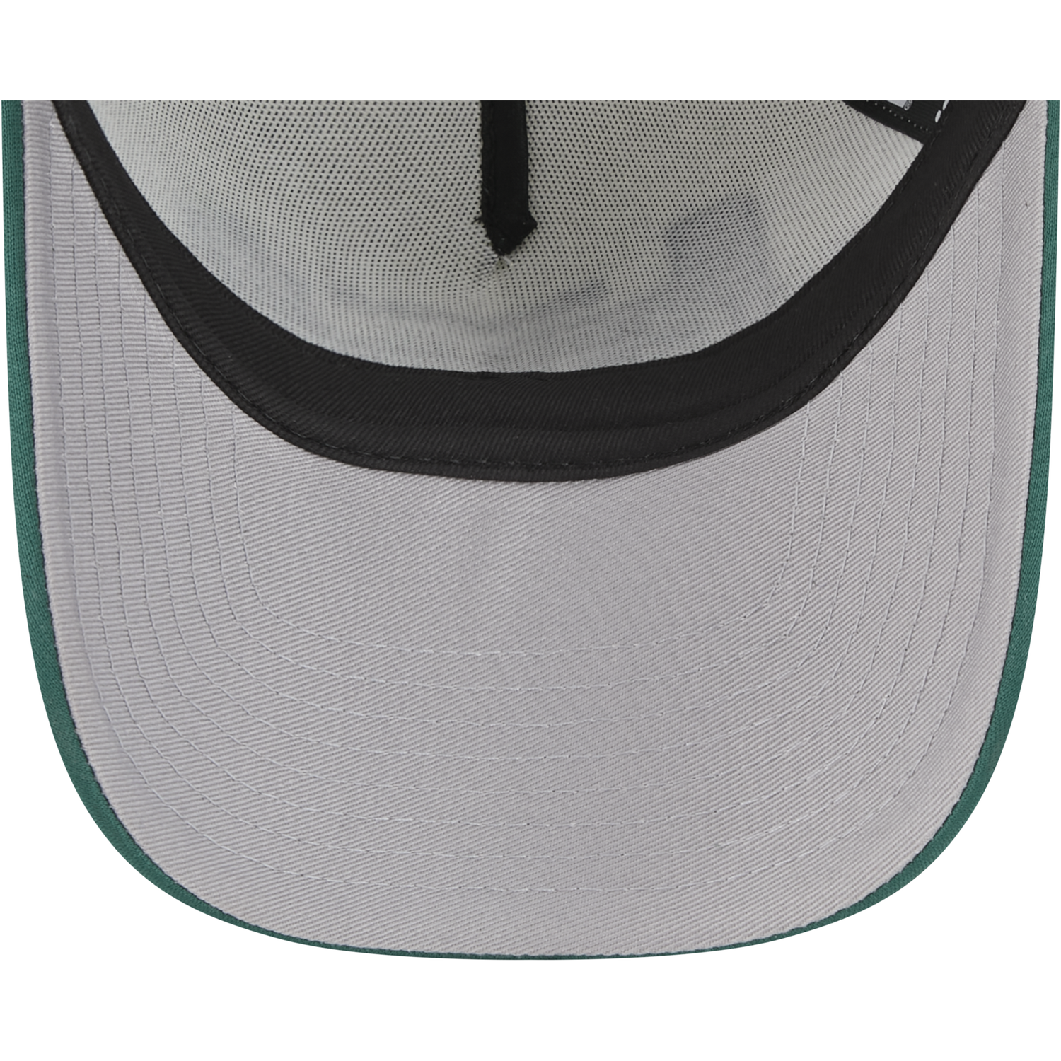 New Era Astros State Flower Cap - Men's - White/Green