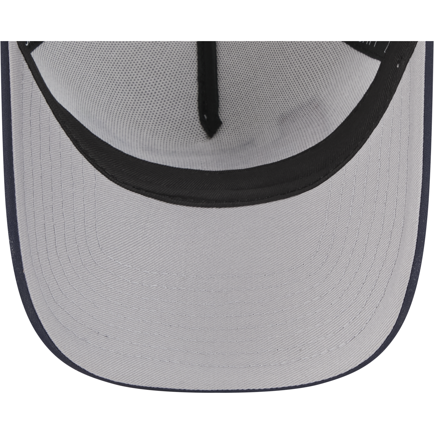 New Era Astros State Flower Cap - Men's - Navy/White