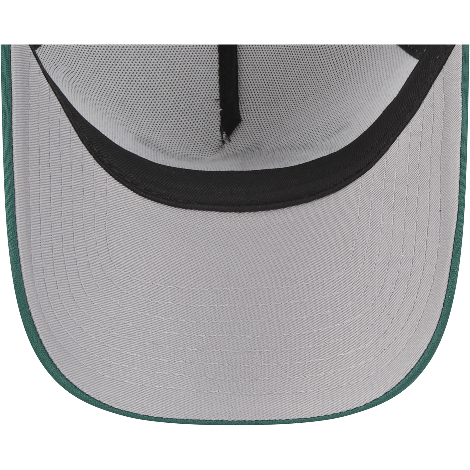 New Era Yankees State Flower Cap - Men's - Green/White